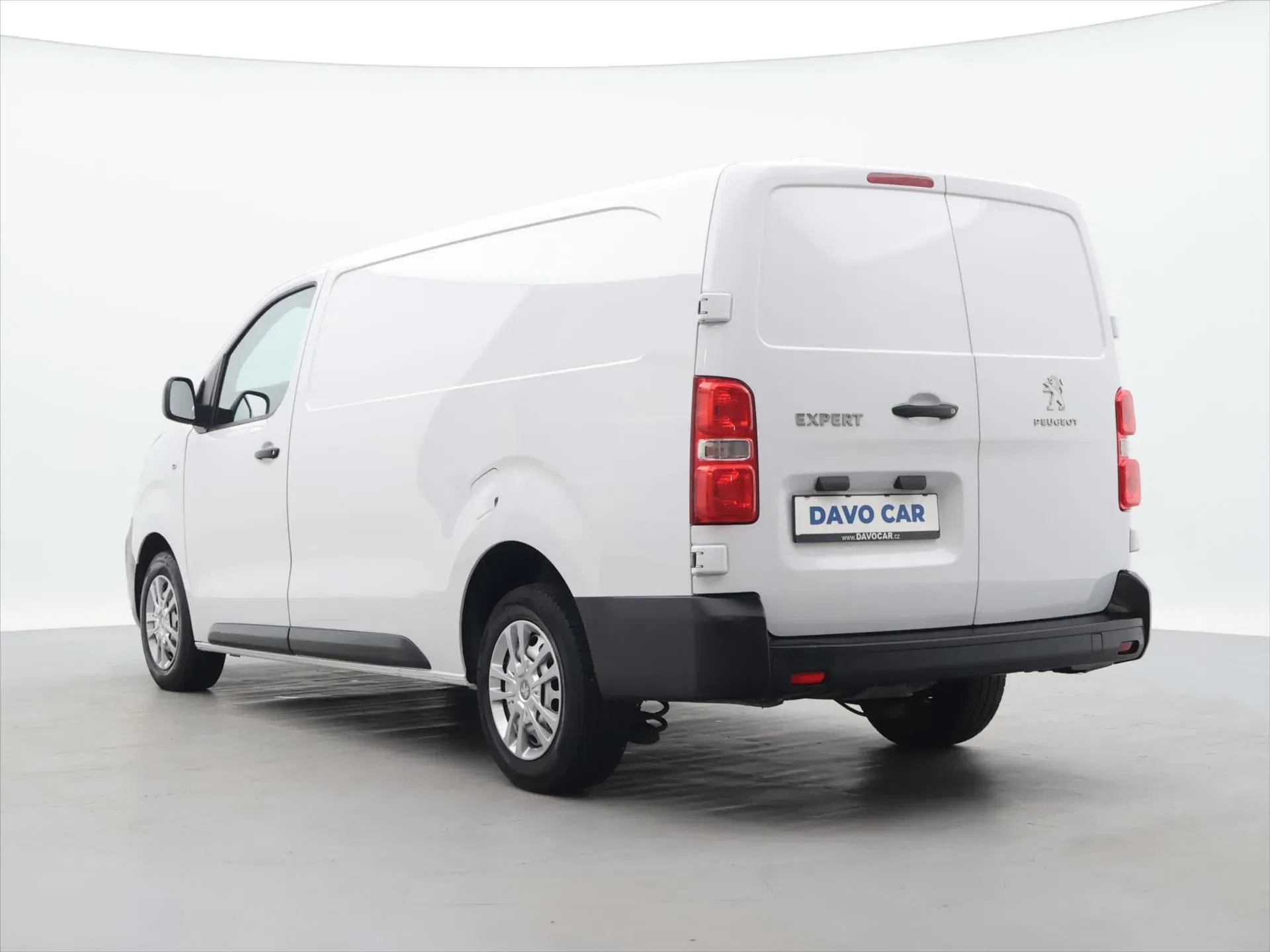 Peugeot Expert - Náhled 5