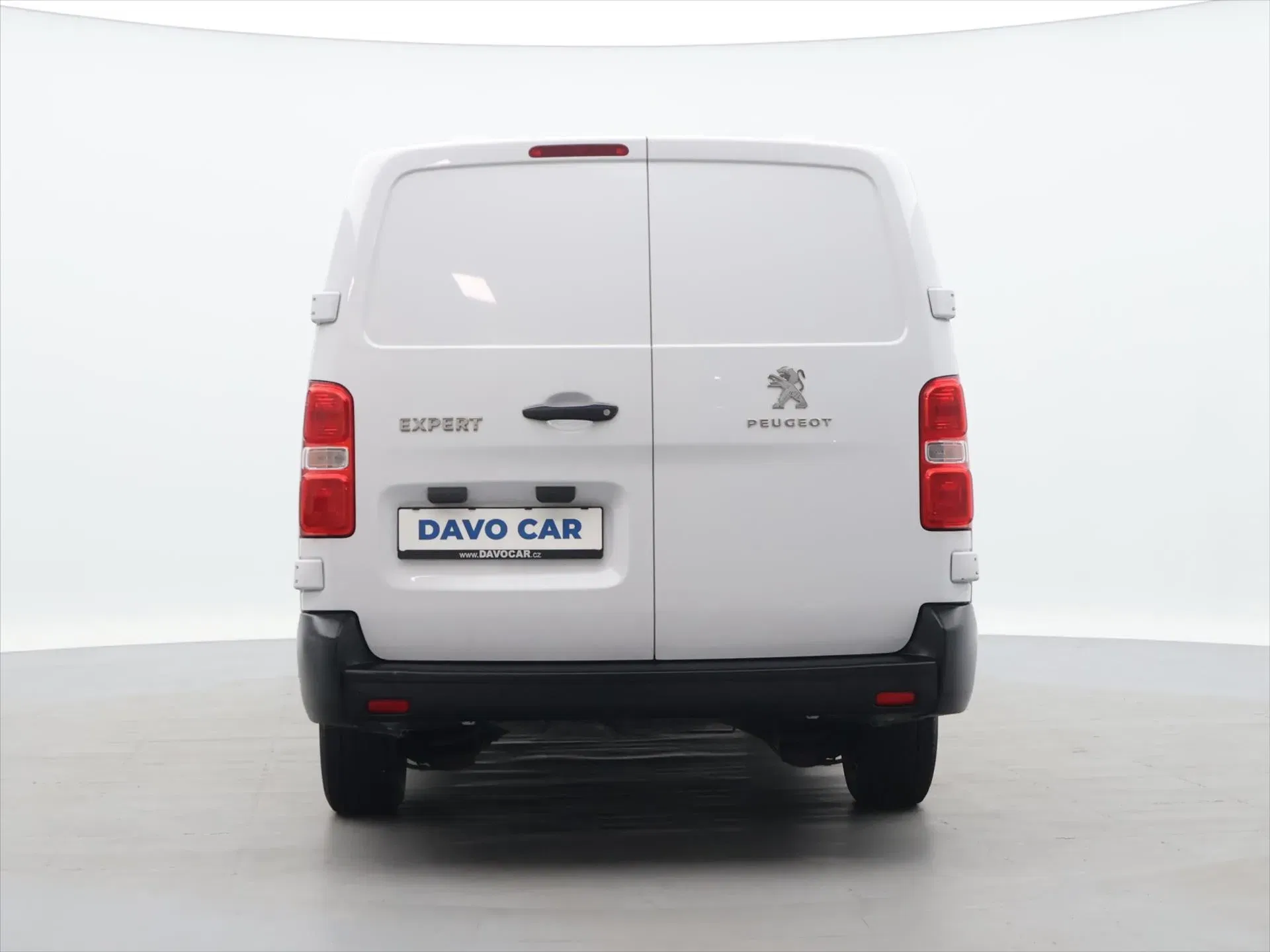 Peugeot Expert - Náhled 6