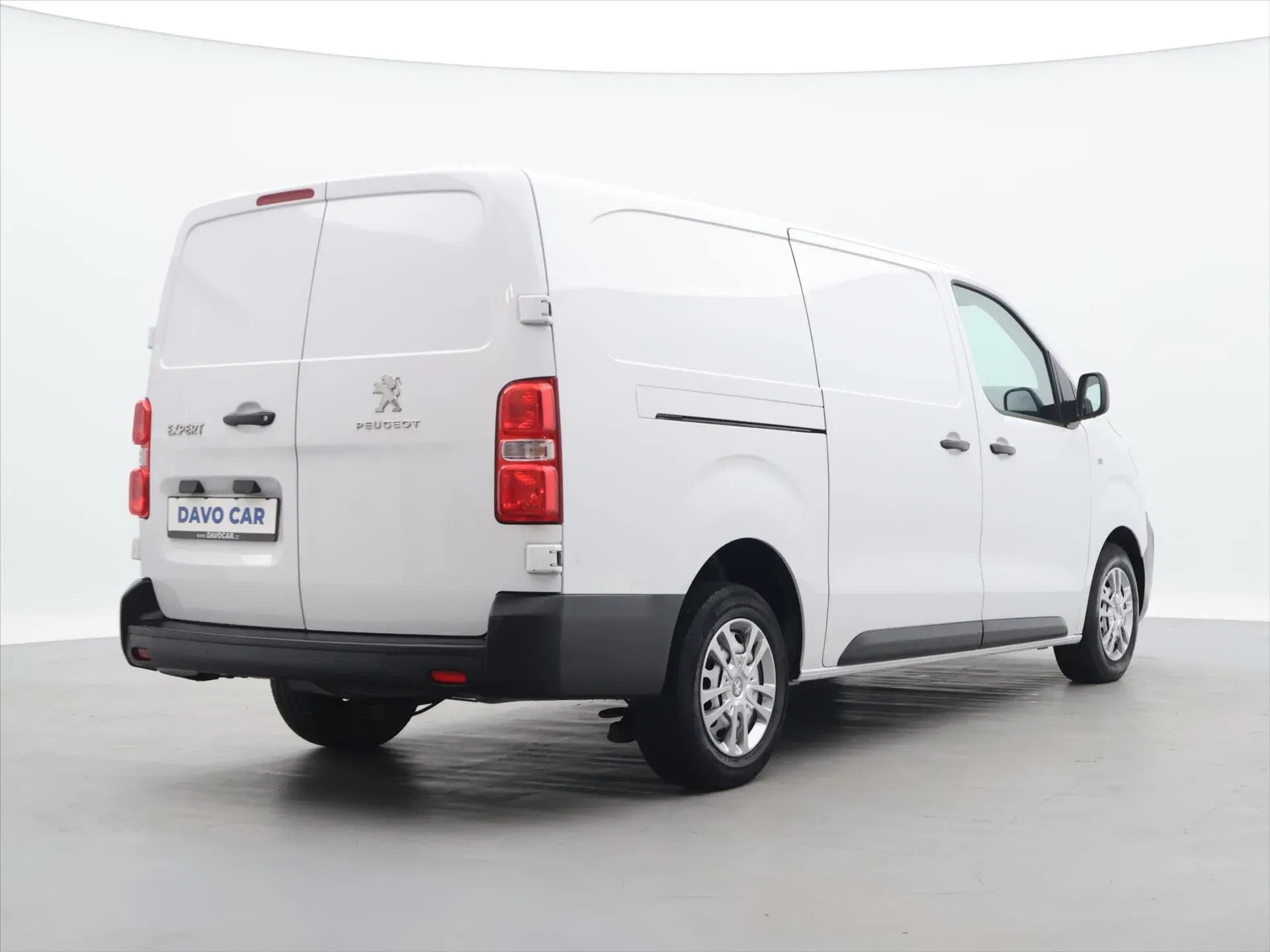 Peugeot Expert - Náhled 7
