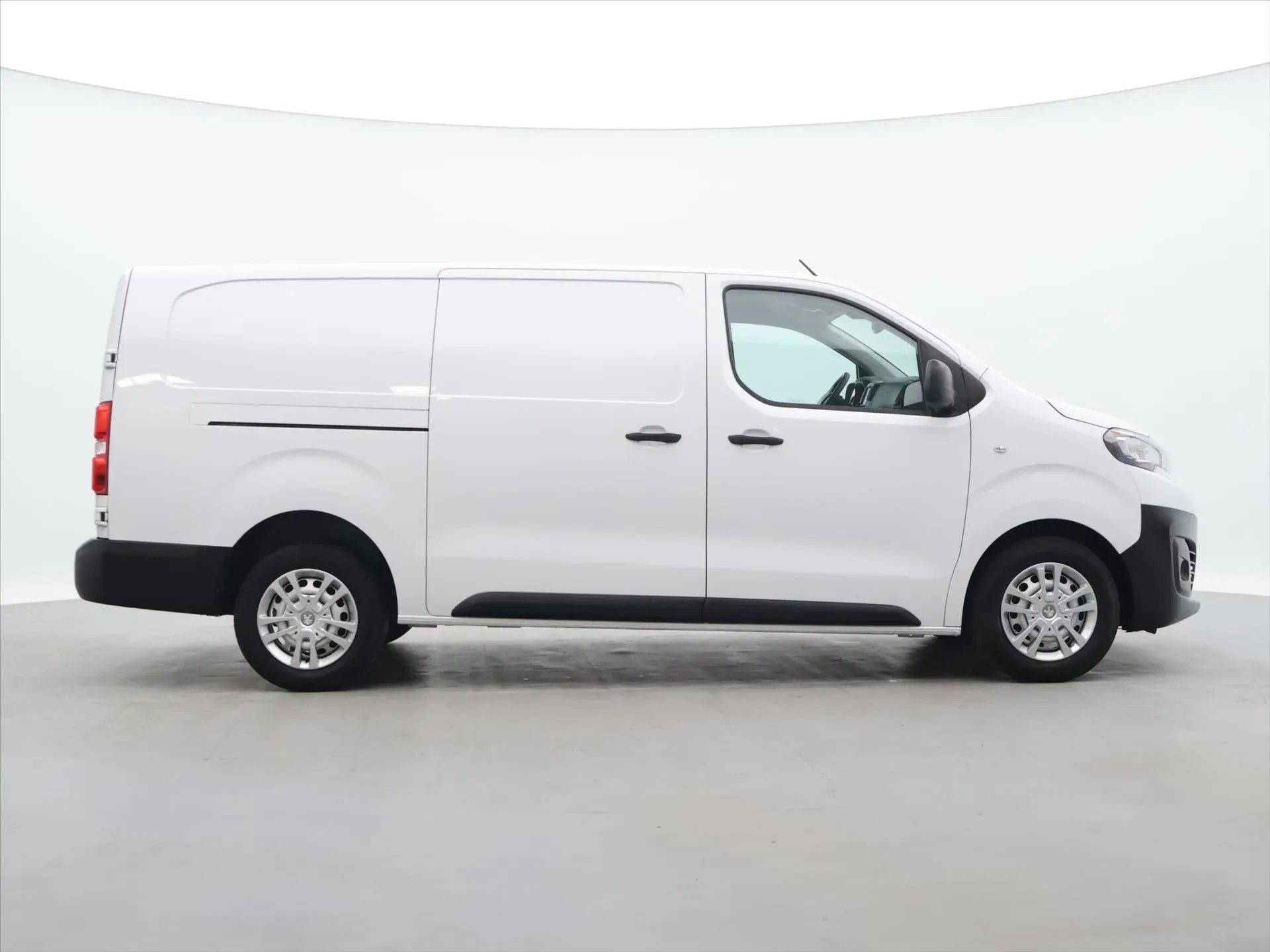 Peugeot Expert - Náhled 8