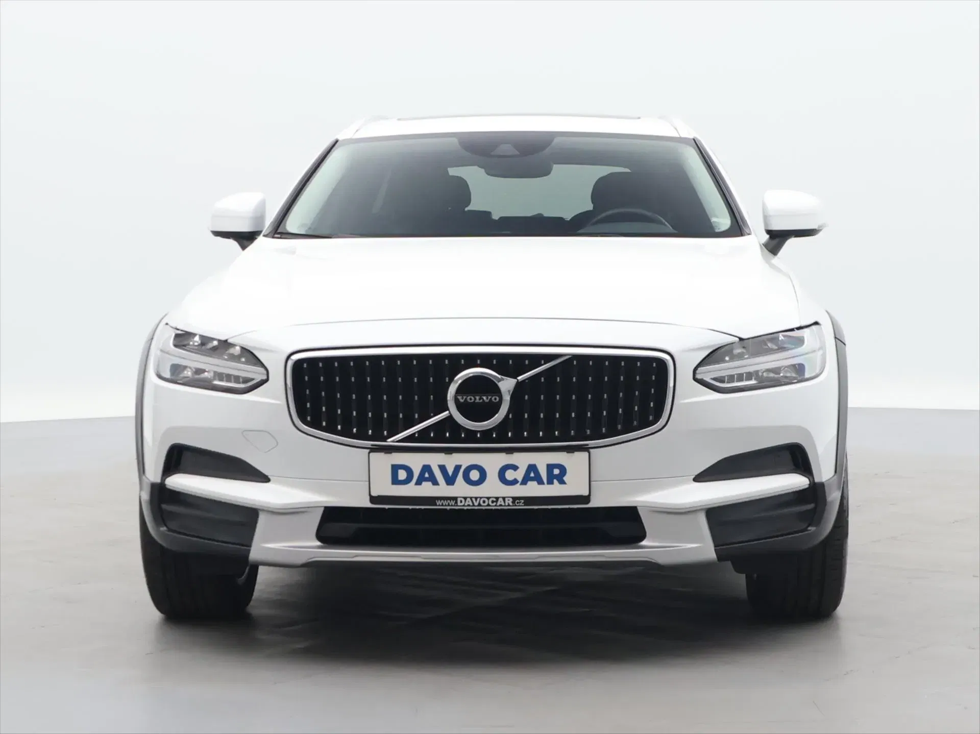 Volvo V90 - Náhled 2