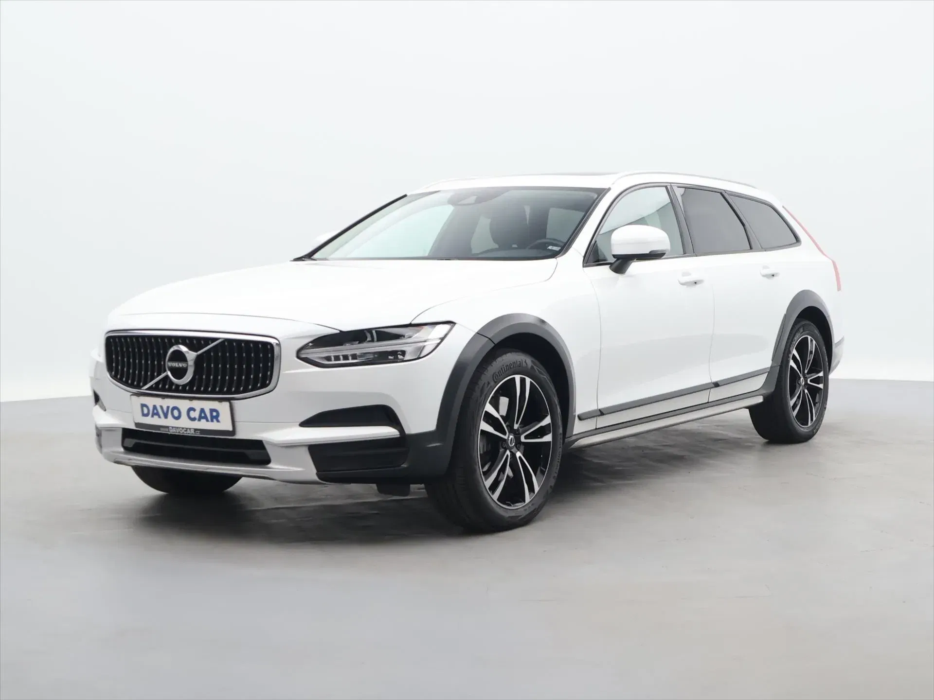Volvo V90 - Náhled 3