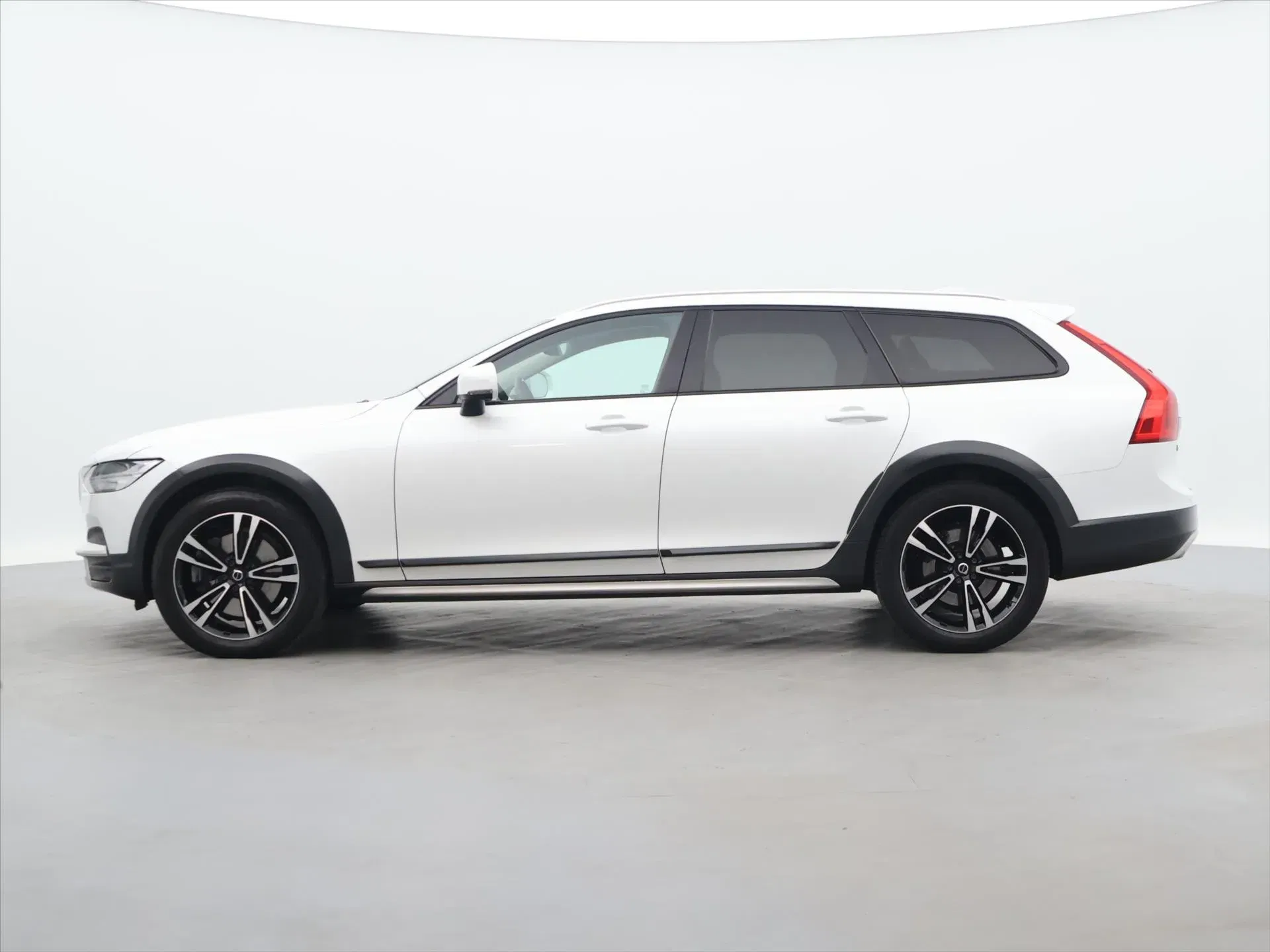 Volvo V90 - Náhled 4