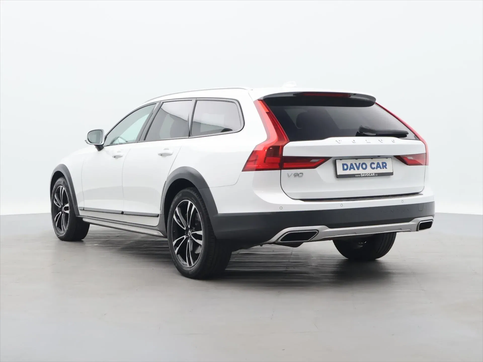 Volvo V90 - Náhled 5