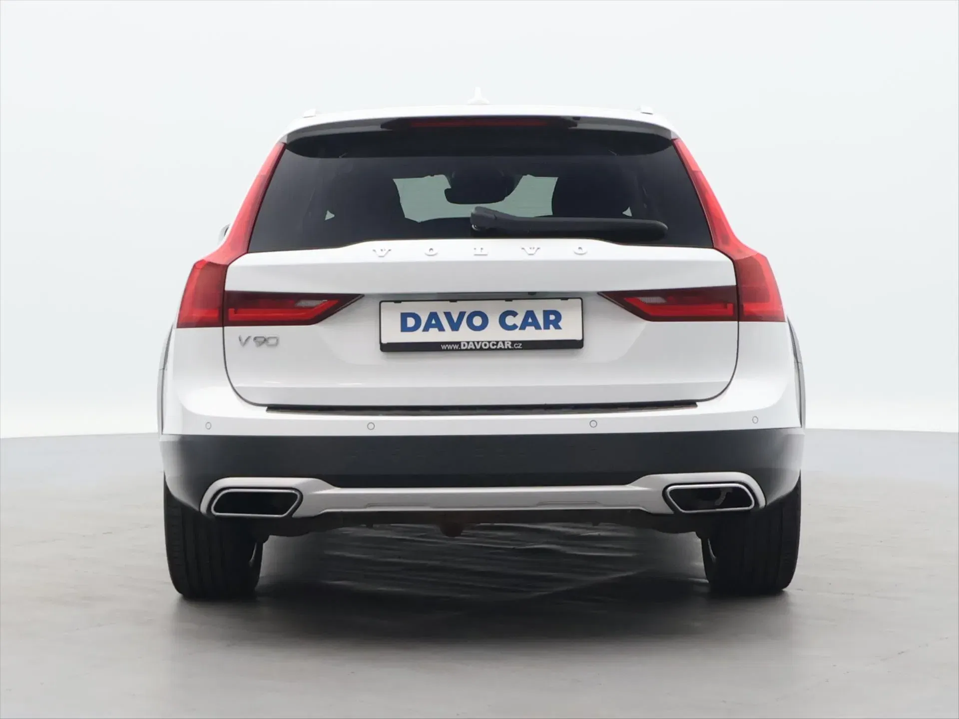 Volvo V90 - Náhled 6