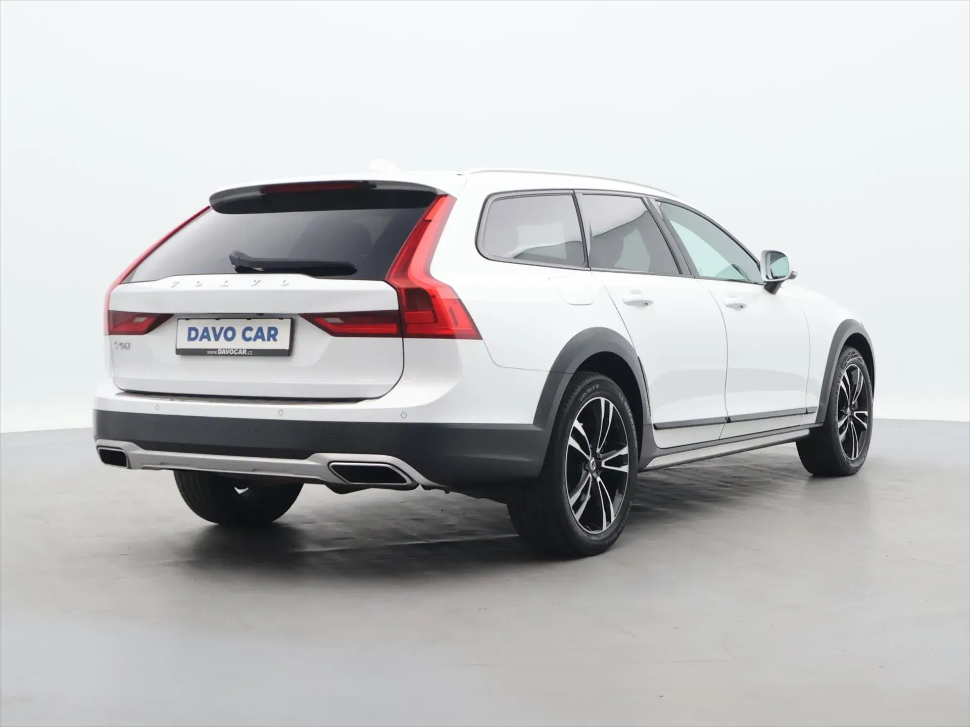 Volvo V90 - Náhled 7