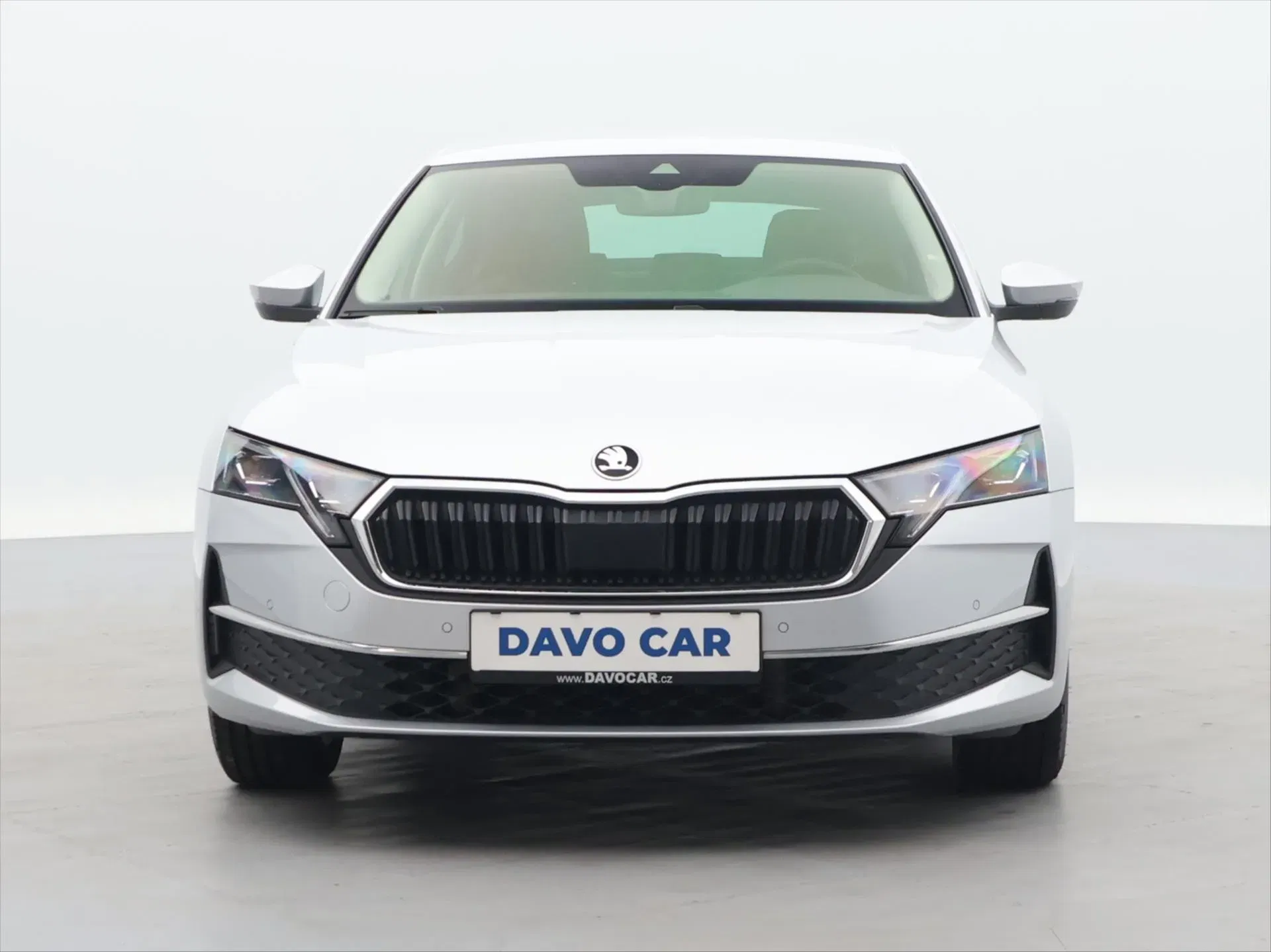 Škoda Octavia - Náhled 2