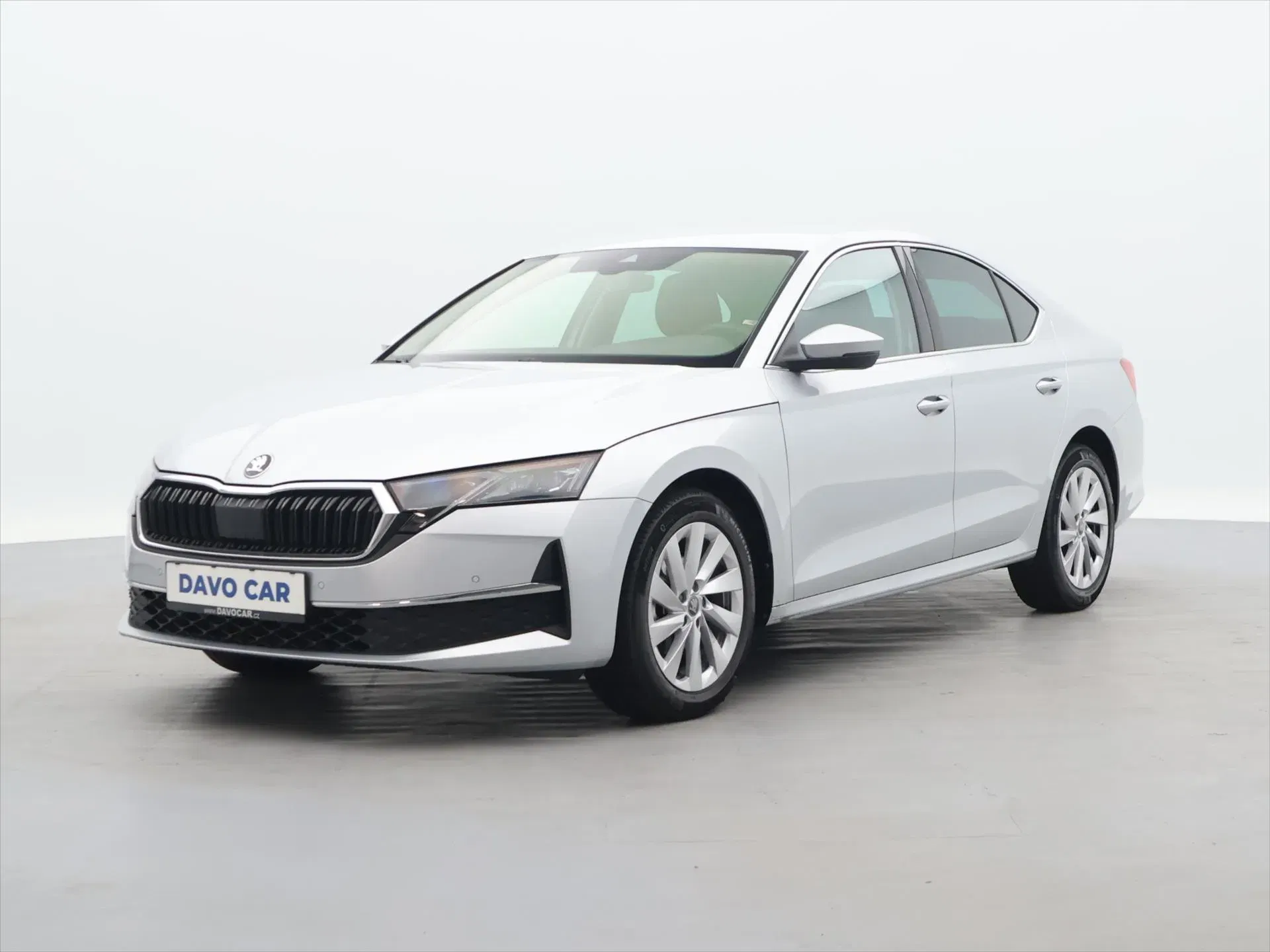 Škoda Octavia - Náhled 3
