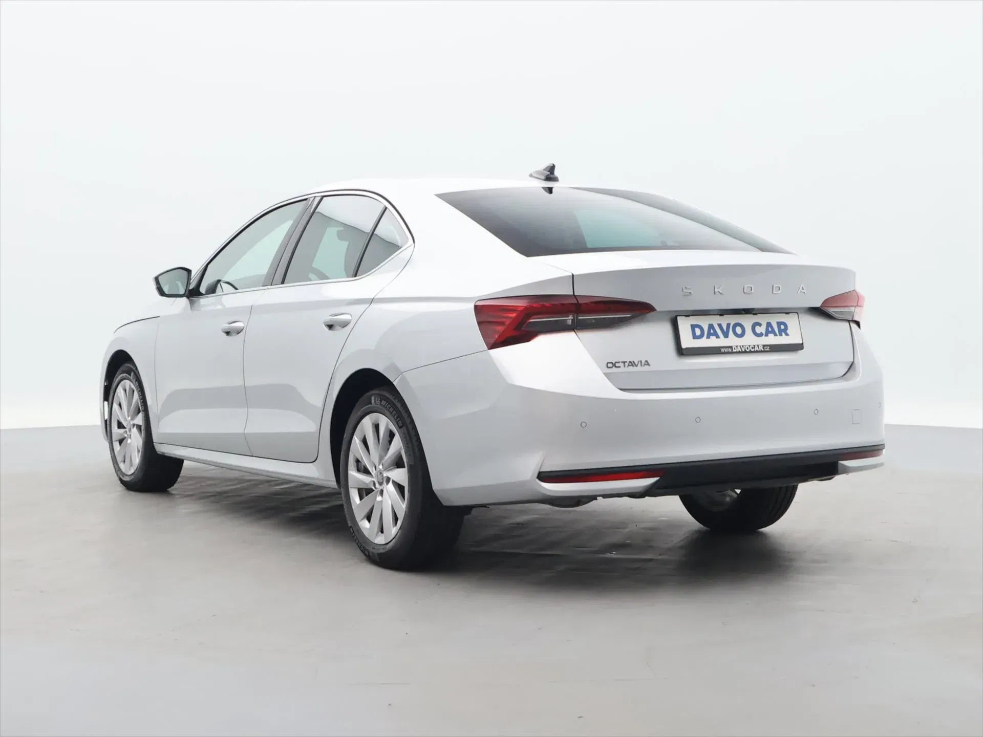 Škoda Octavia - Náhled 5