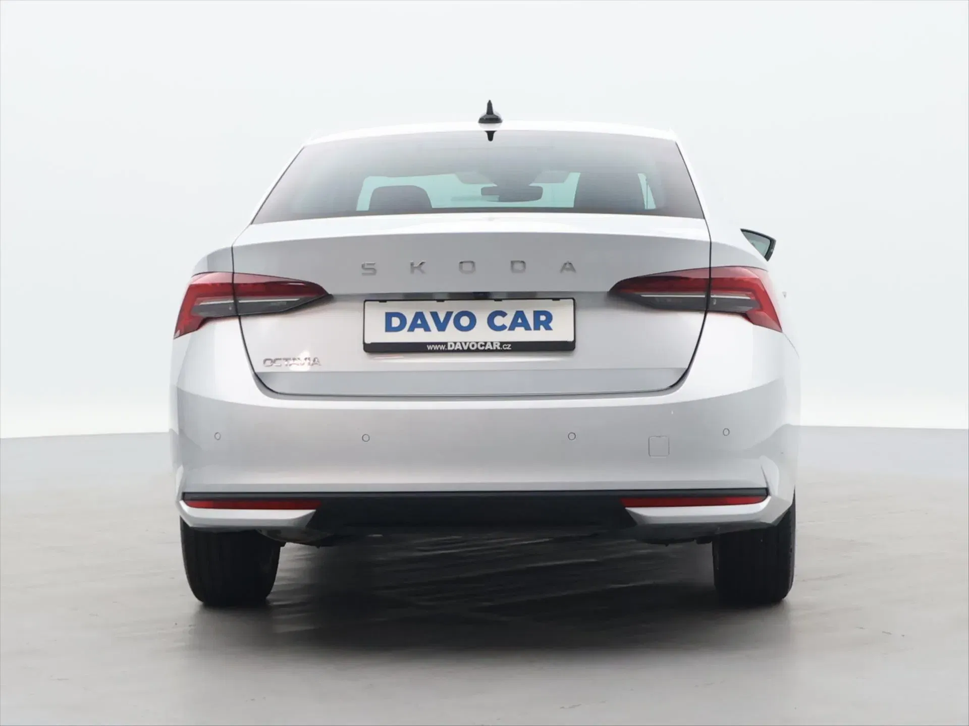 Škoda Octavia - Náhled 6