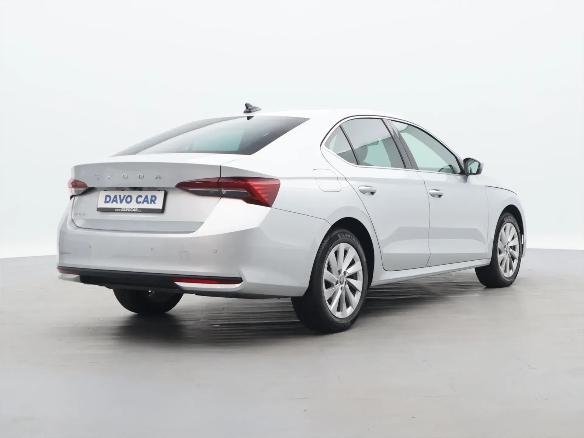 Škoda Octavia - Náhled 7