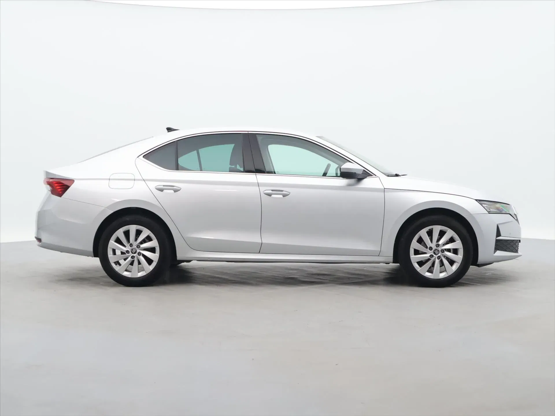 Škoda Octavia - Náhled 8