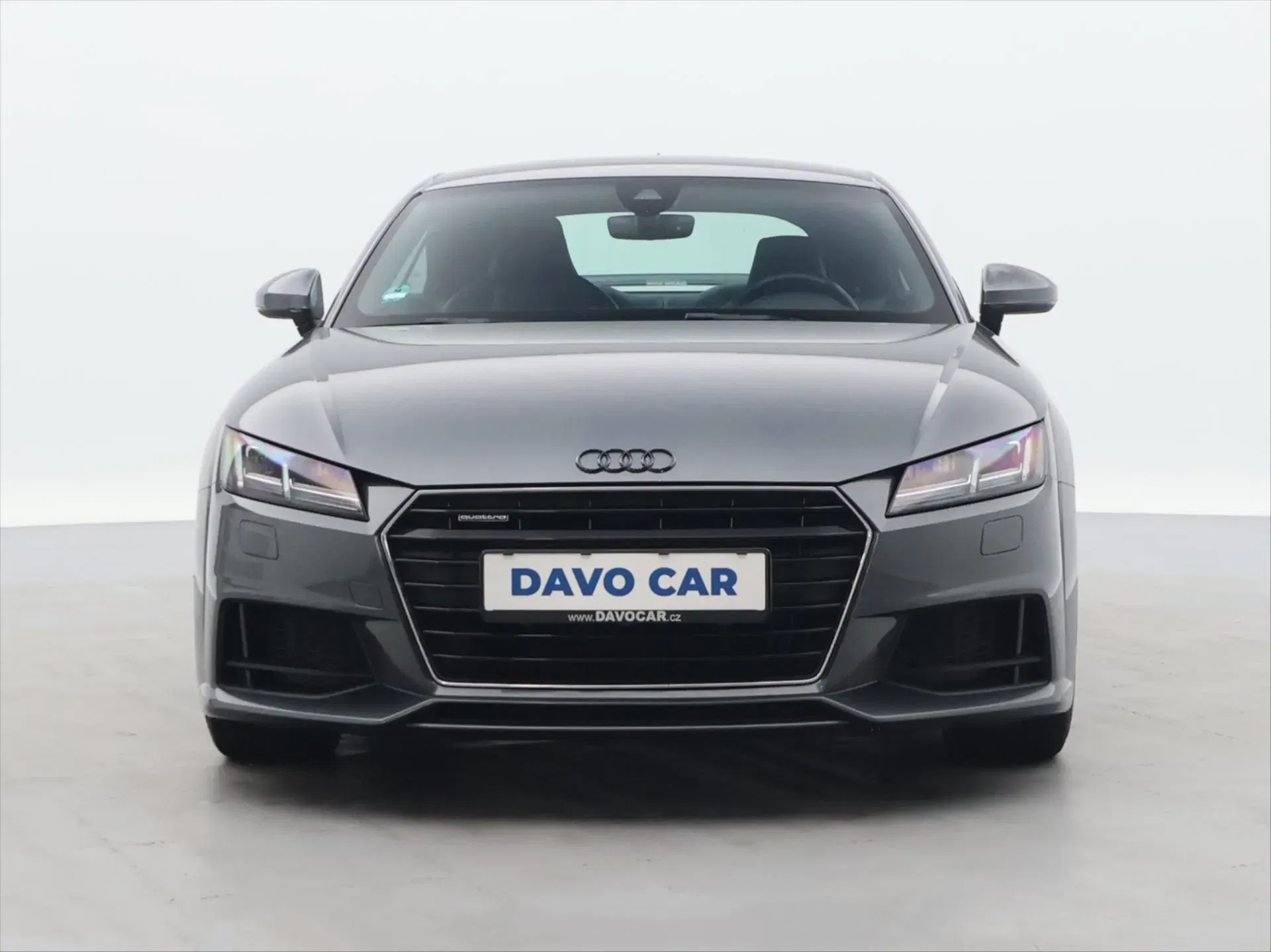 Audi TT - Náhled 2