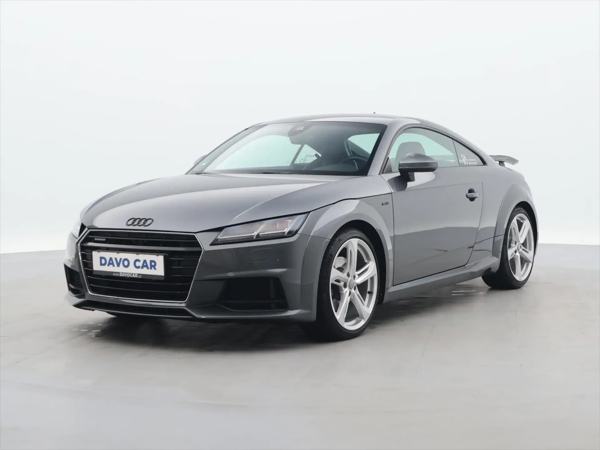 Audi TT - Náhled 3