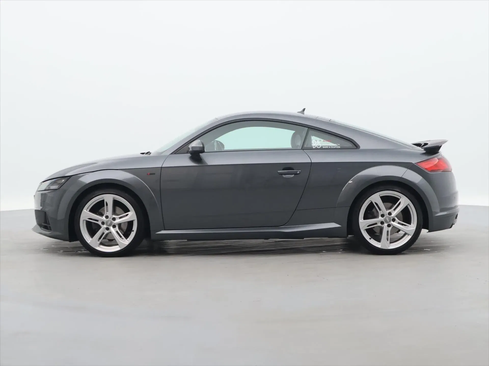 Audi TT - Náhled 4