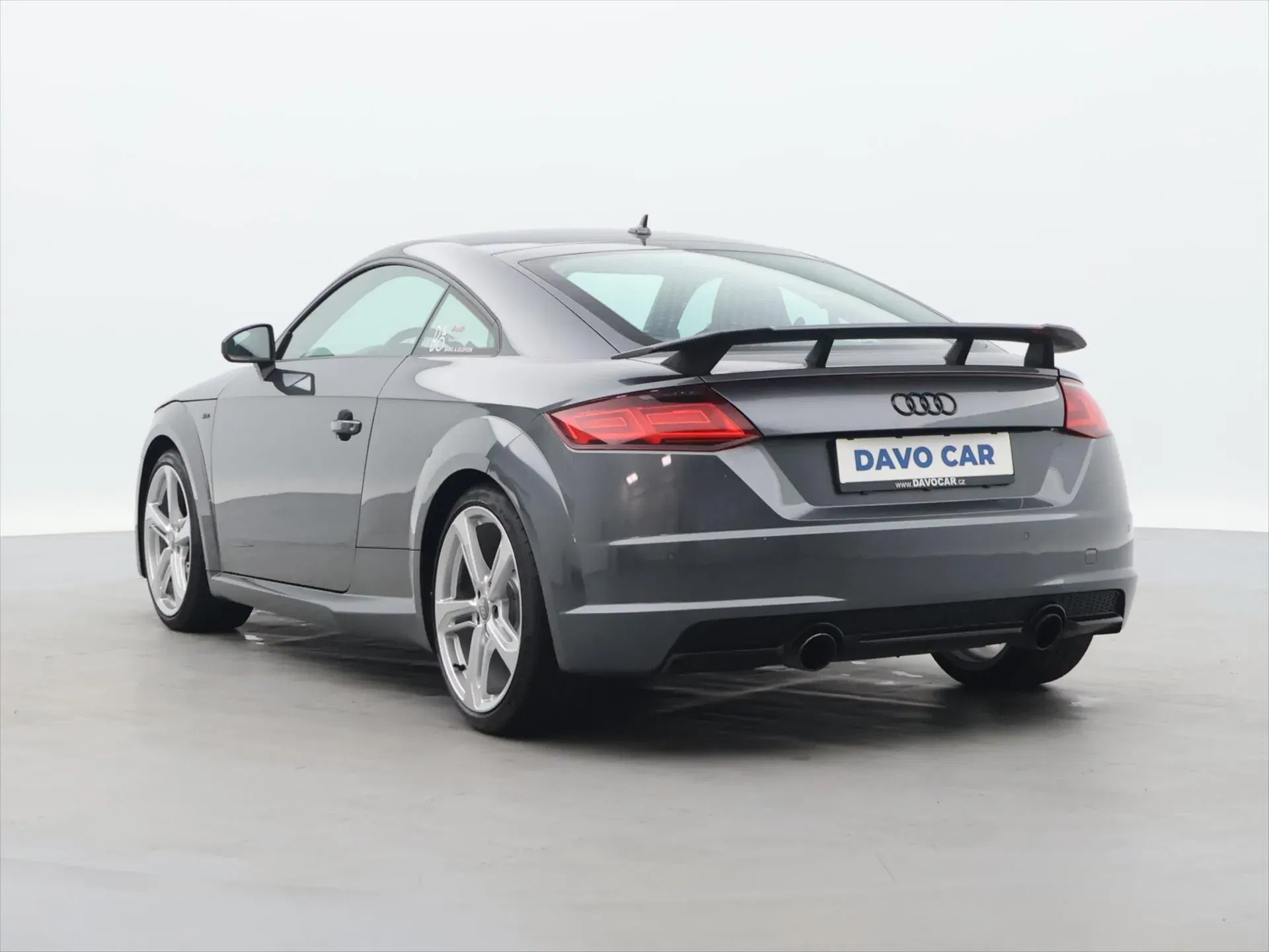 Audi TT - Náhled 5