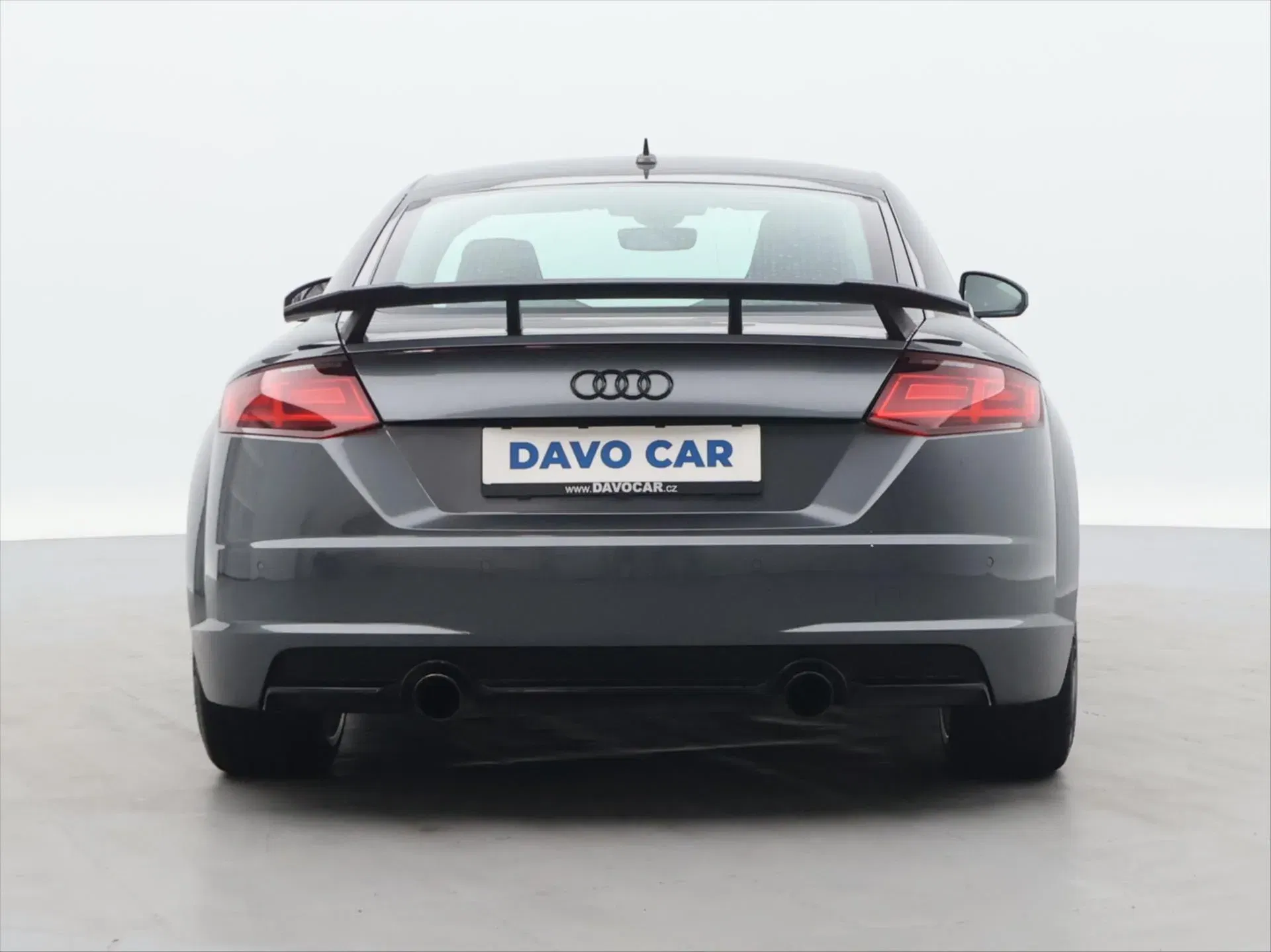 Audi TT - Náhled 6