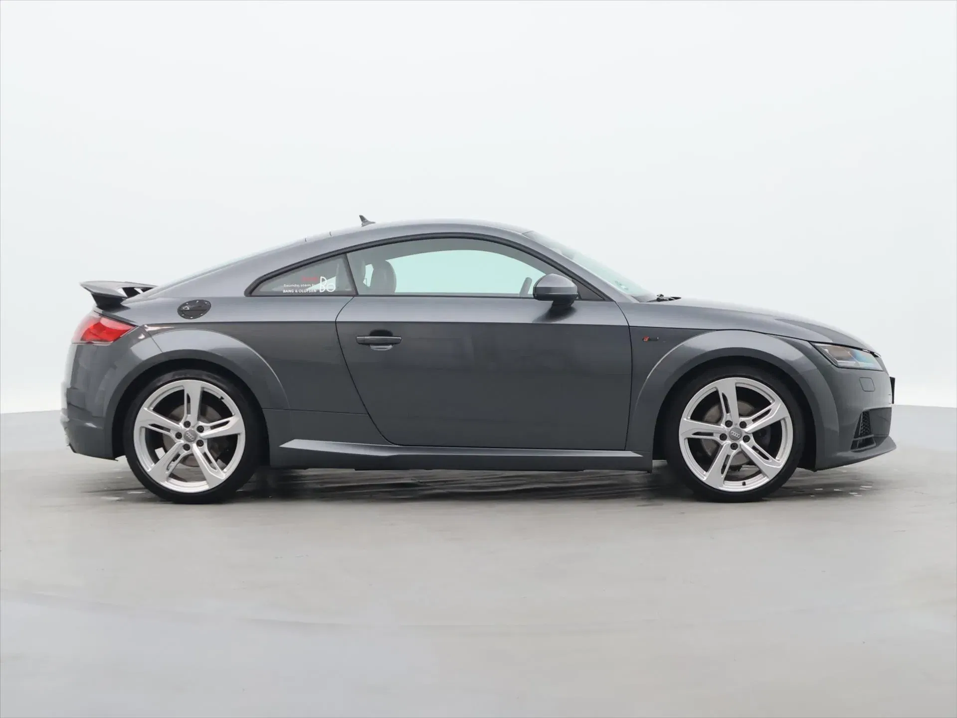 Audi TT - Náhled 8