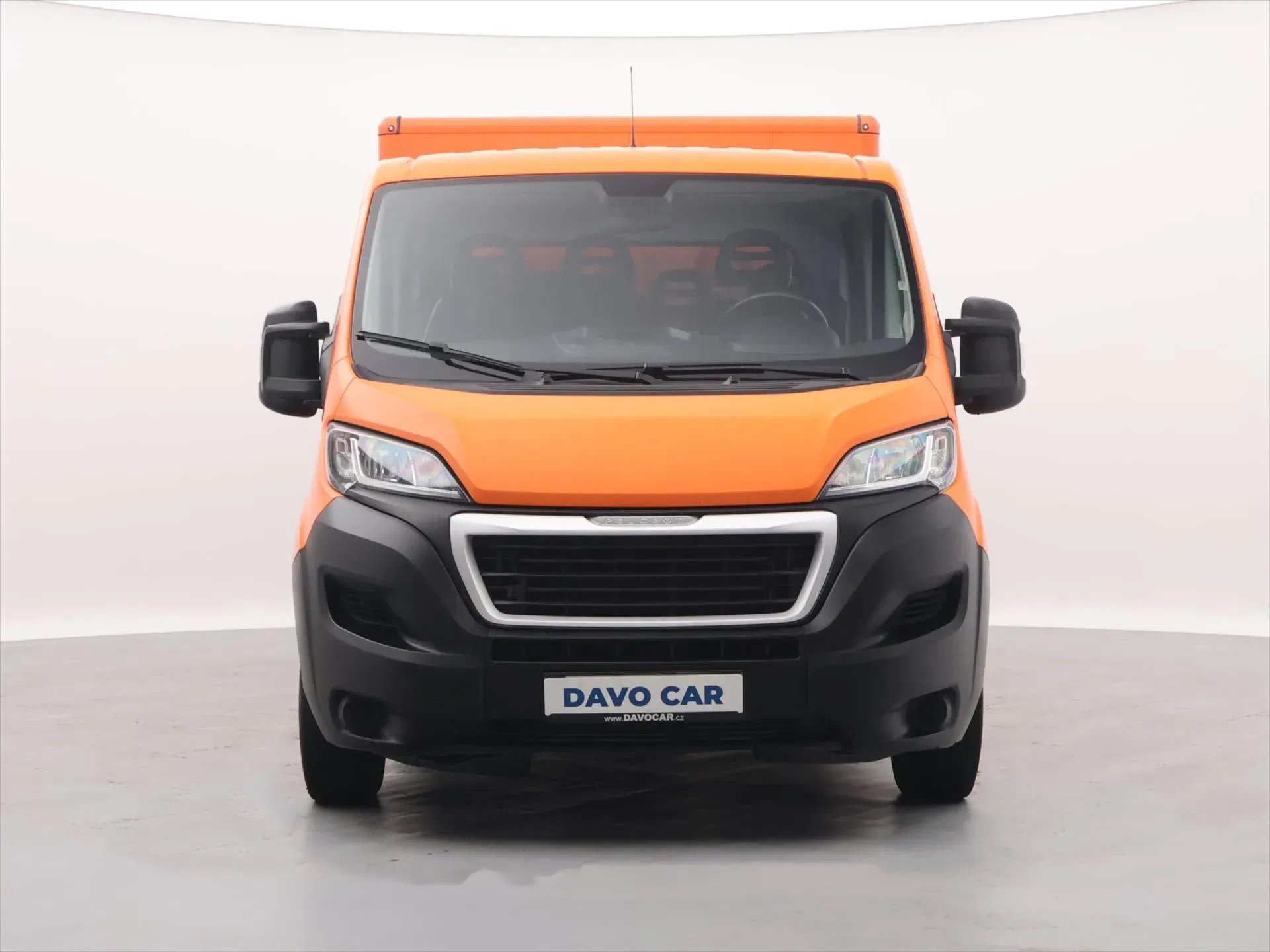 Peugeot Boxer - Náhled 2