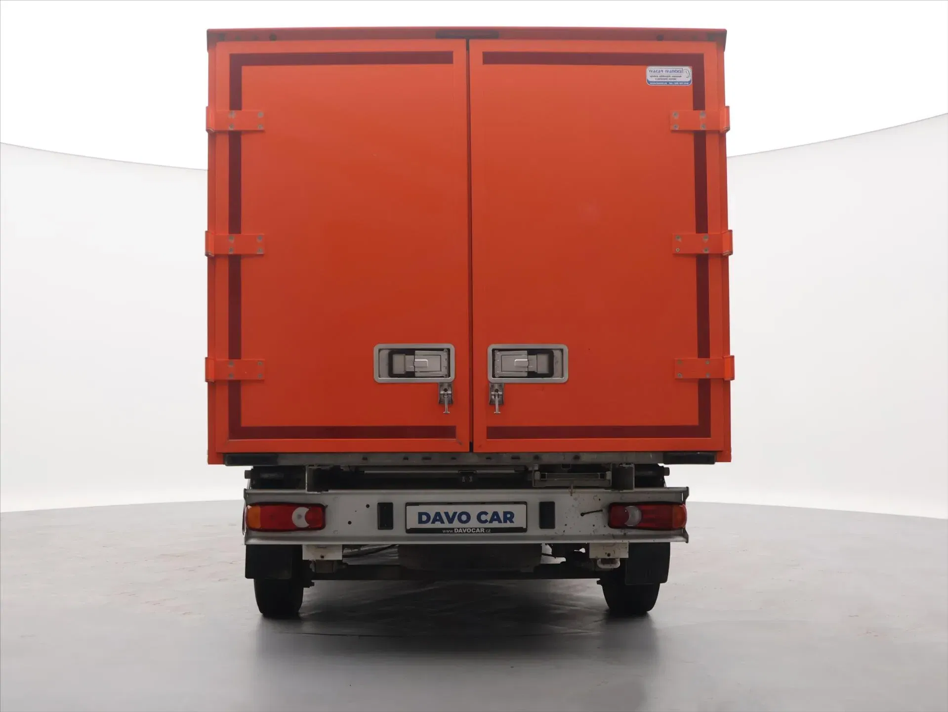 Peugeot Boxer - Náhled 6