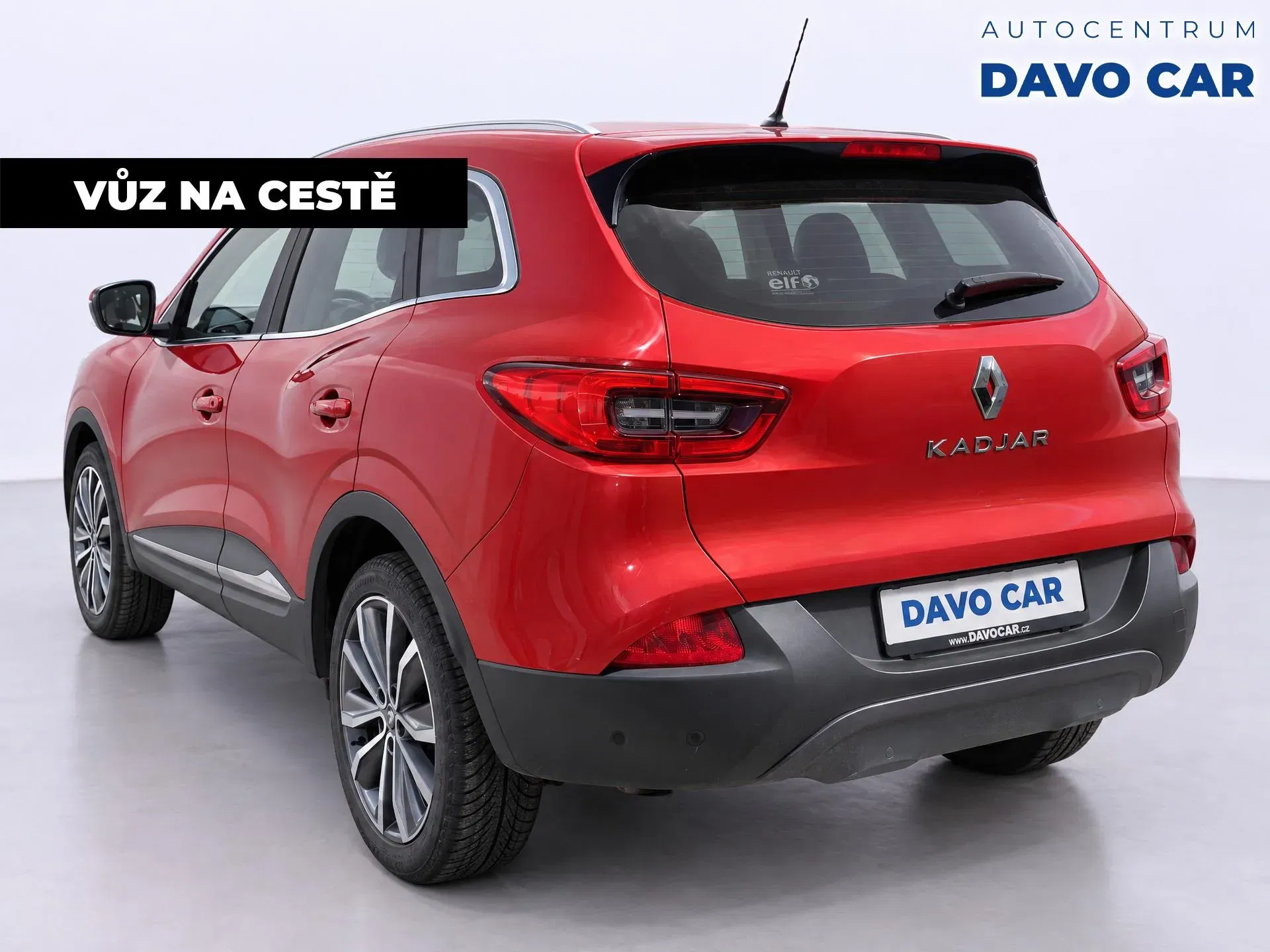 Renault Kadjar - Náhled 2