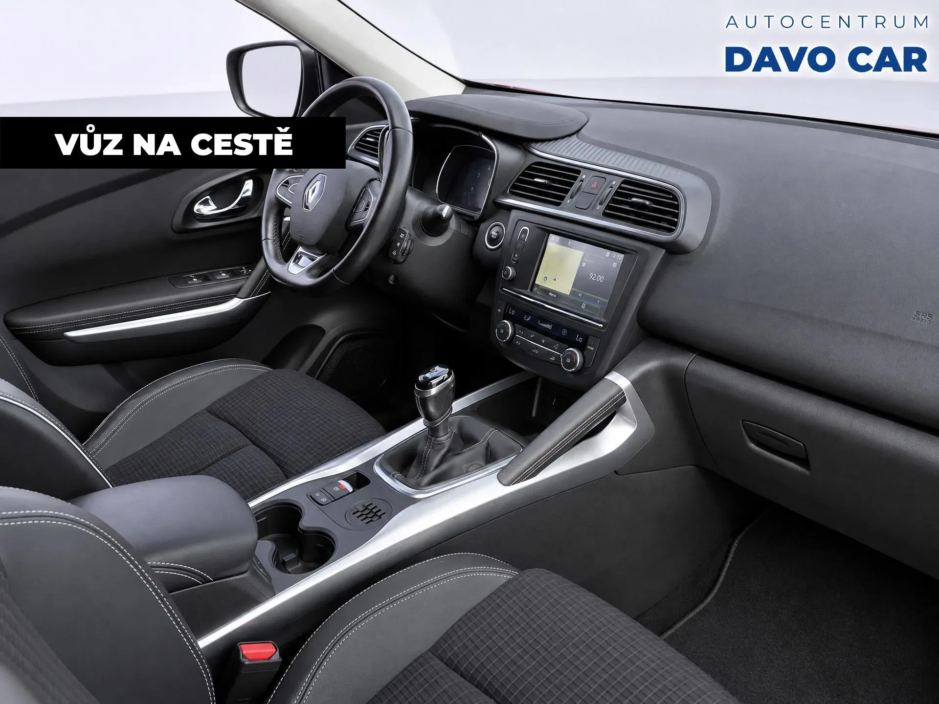 Renault Kadjar - Náhled 3