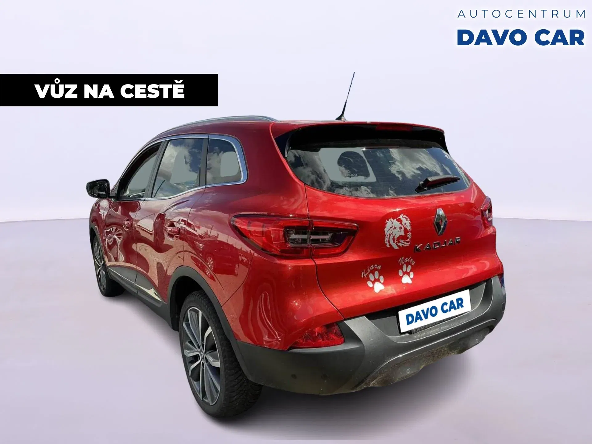 Renault Kadjar - Náhled 2