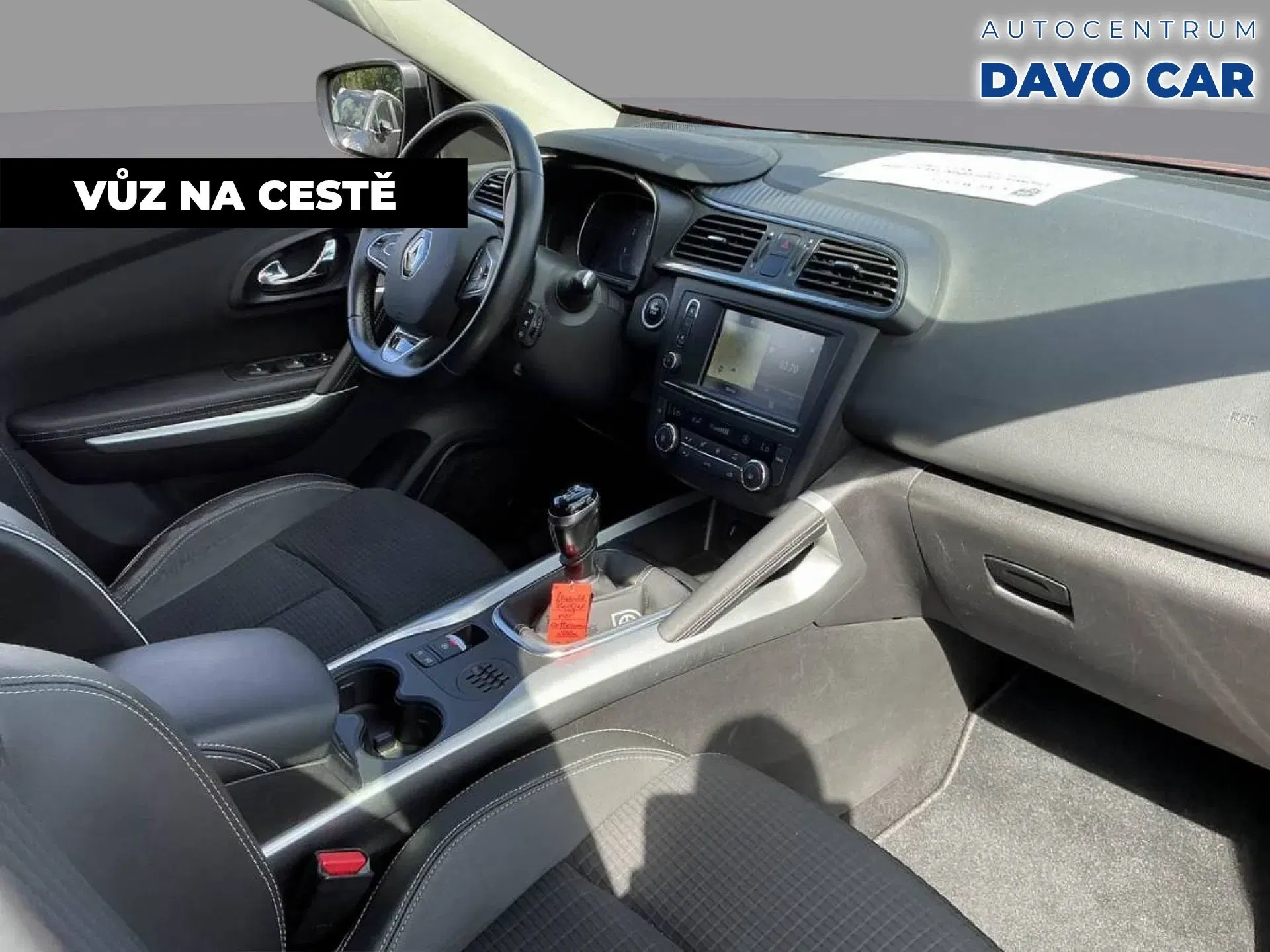 Renault Kadjar - Náhled 4