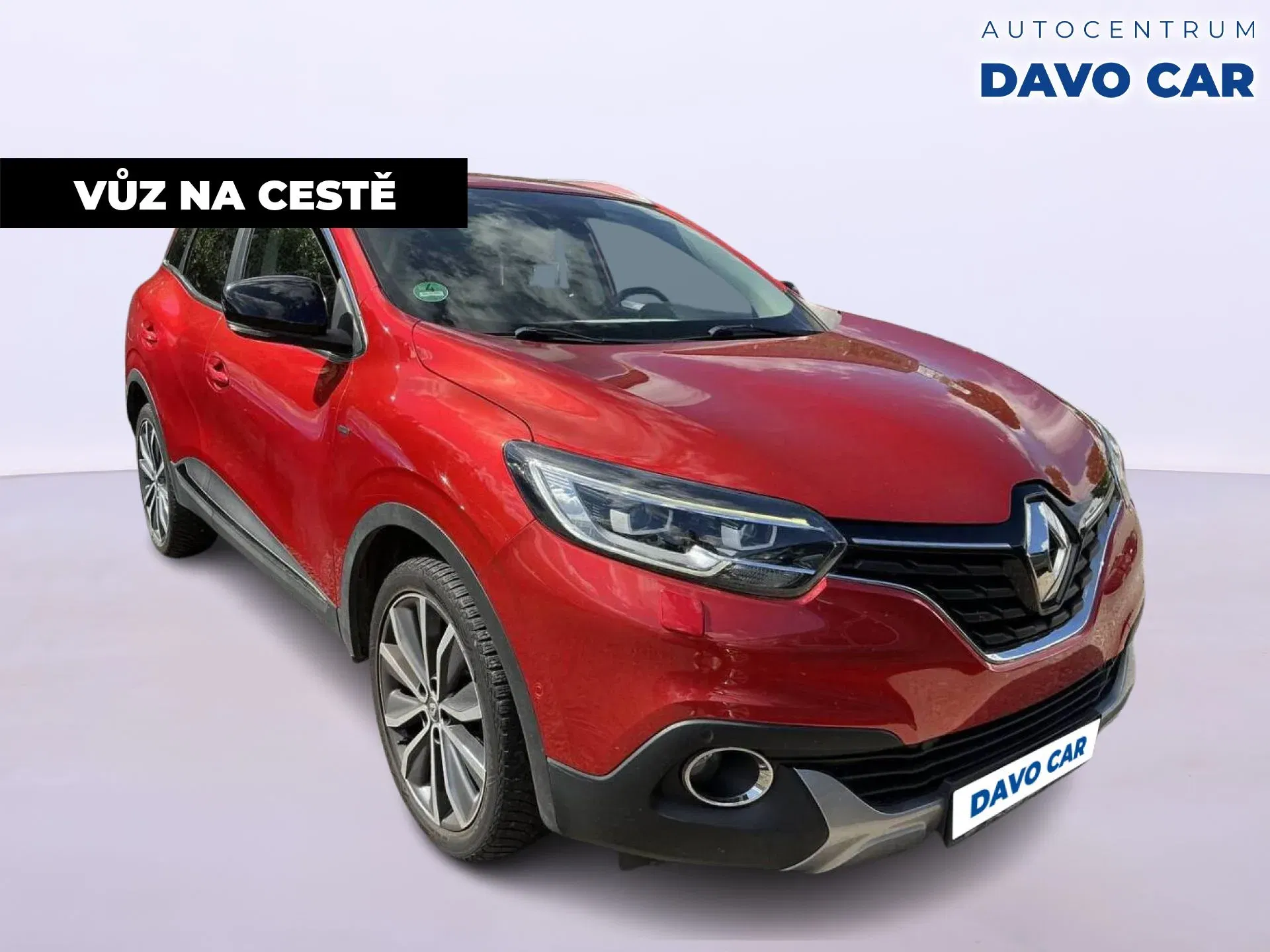 Renault Kadjar - Náhled 6