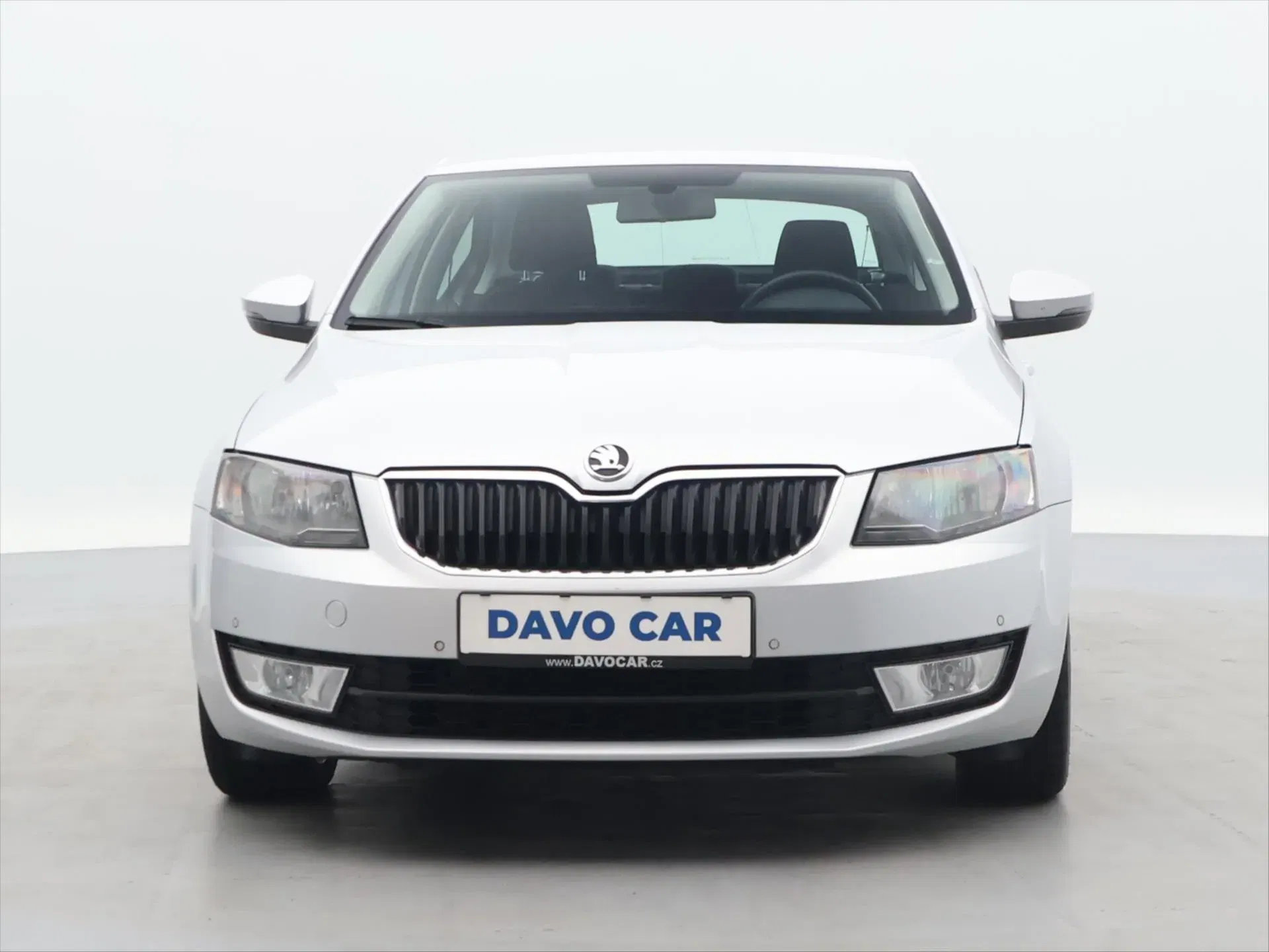 Škoda Octavia - Náhled 2