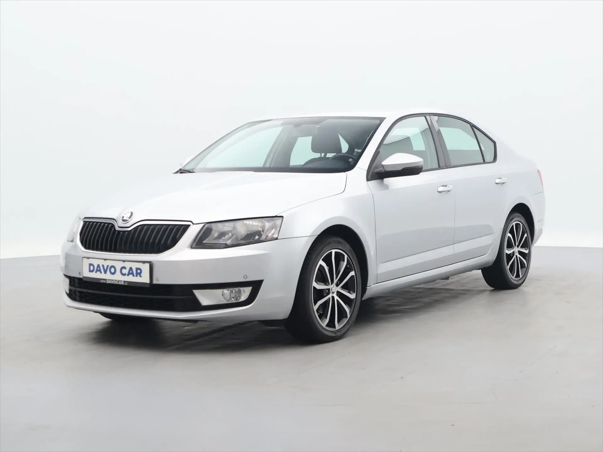 Škoda Octavia - Náhled 3