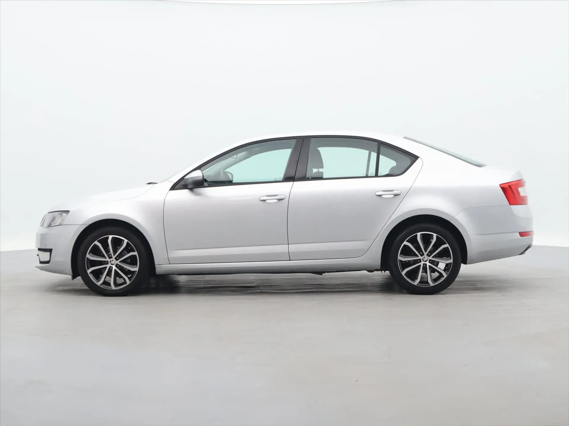Škoda Octavia - Náhled 4