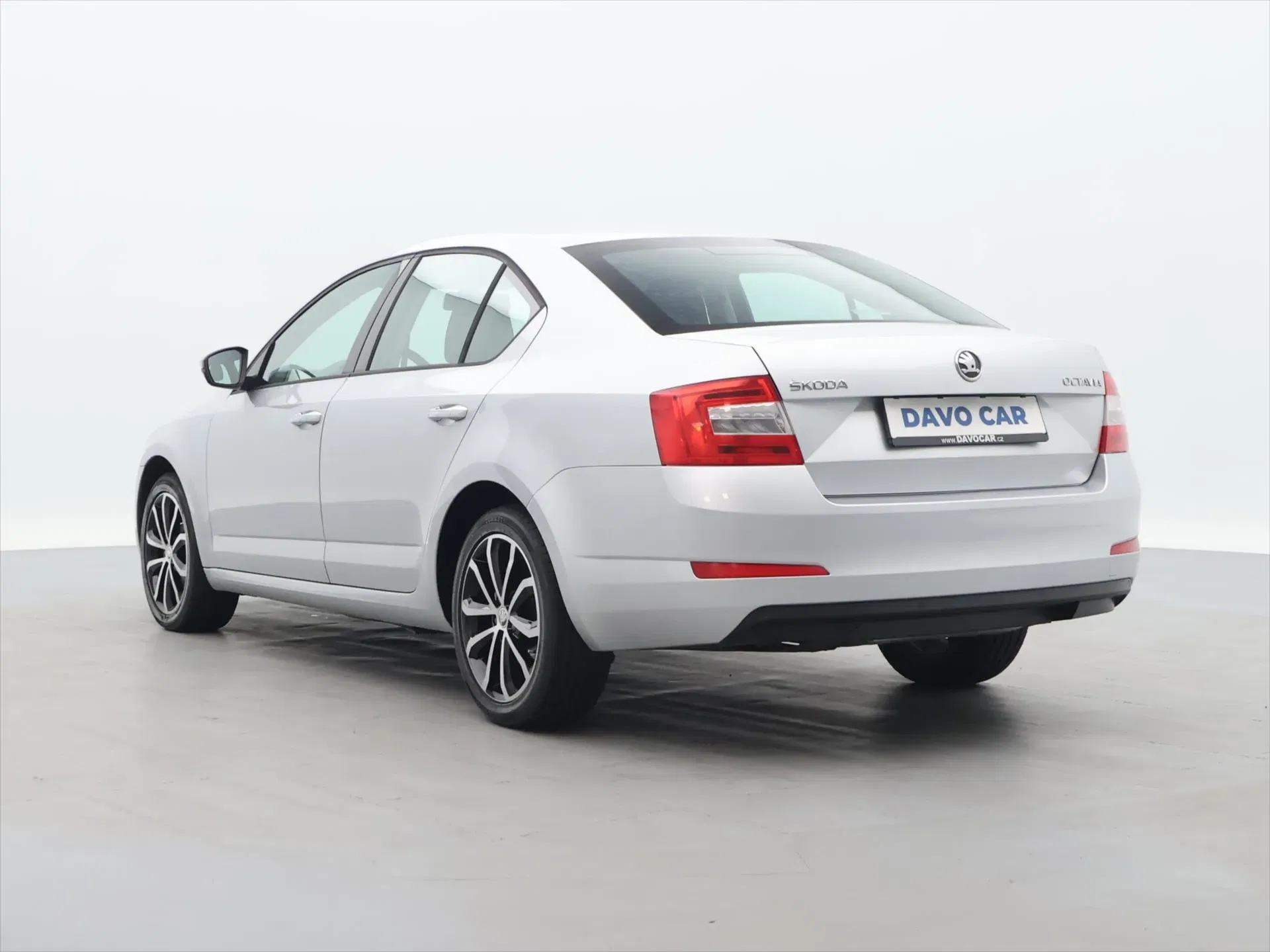 Škoda Octavia - Náhled 5