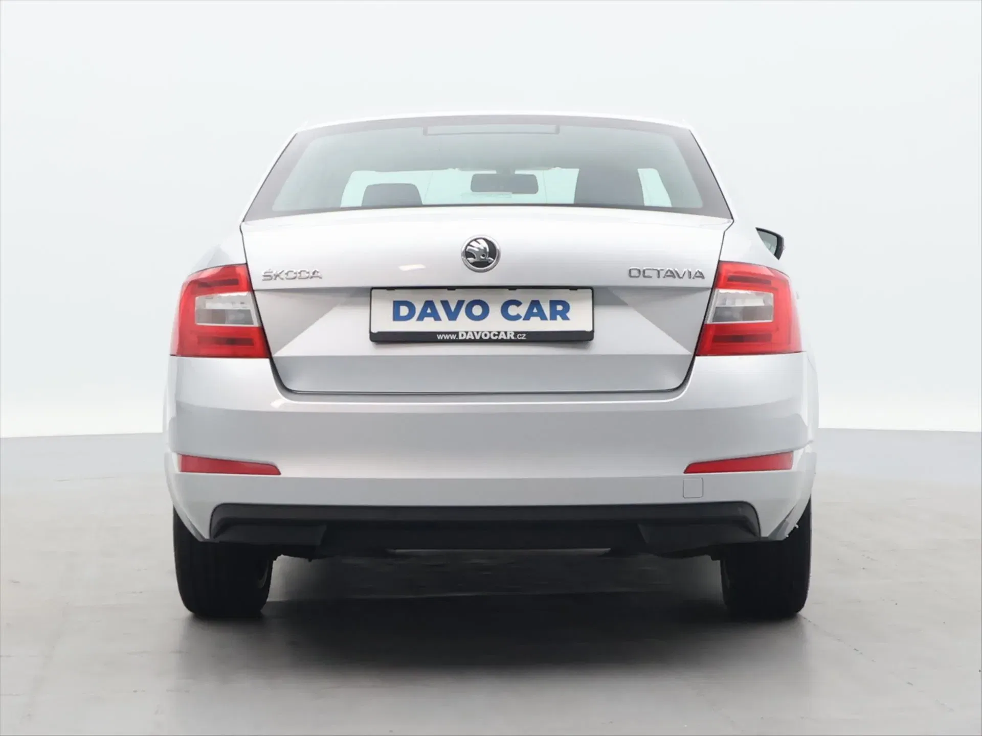 Škoda Octavia - Náhled 6