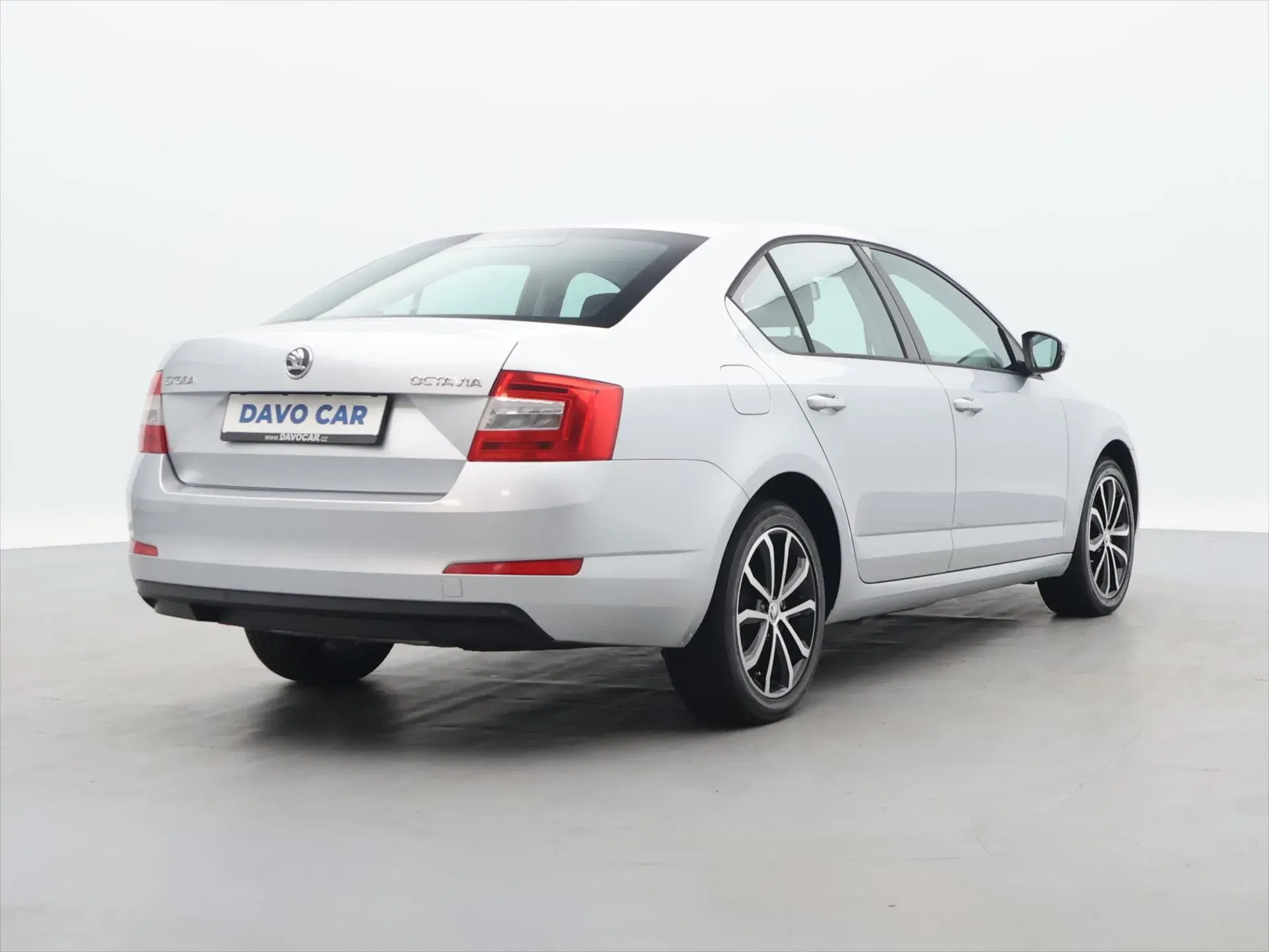 Škoda Octavia - Náhled 7