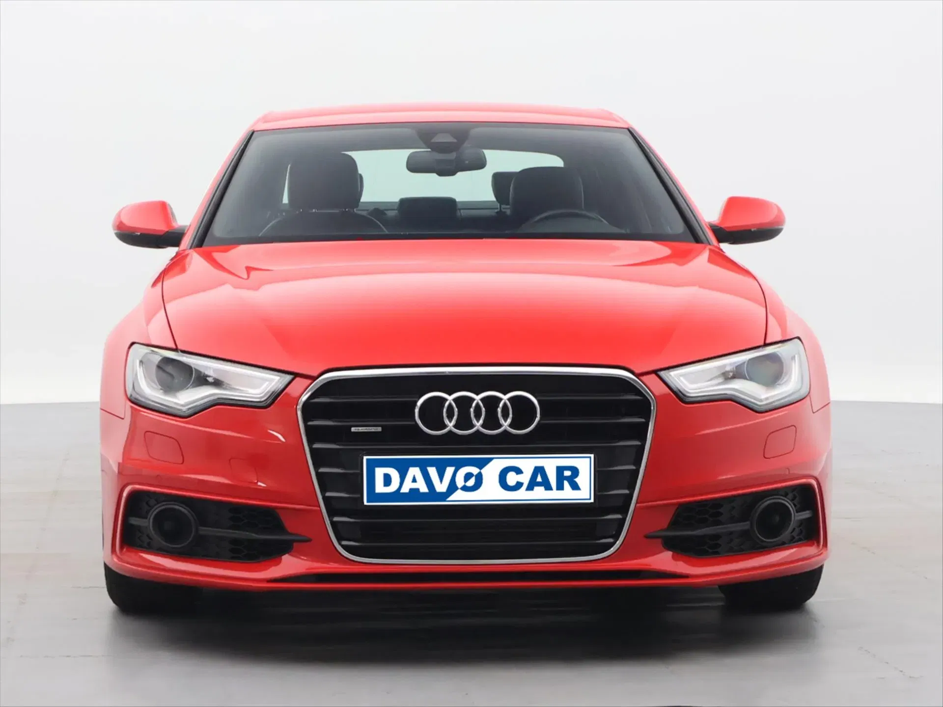 Audi A6 - Náhled 2
