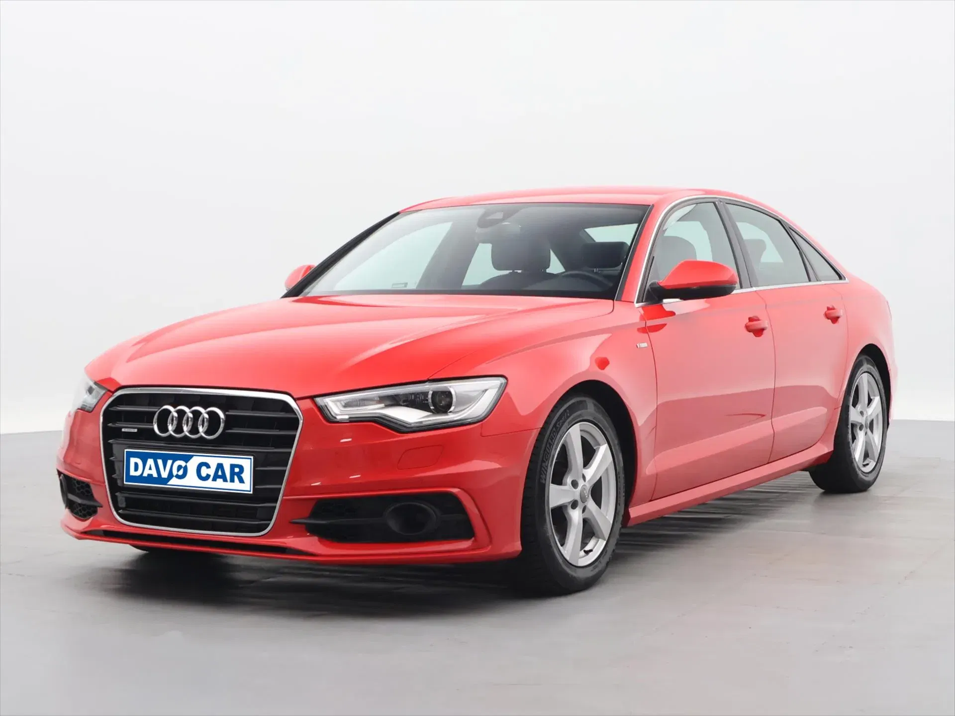 Audi A6 - Náhled 3