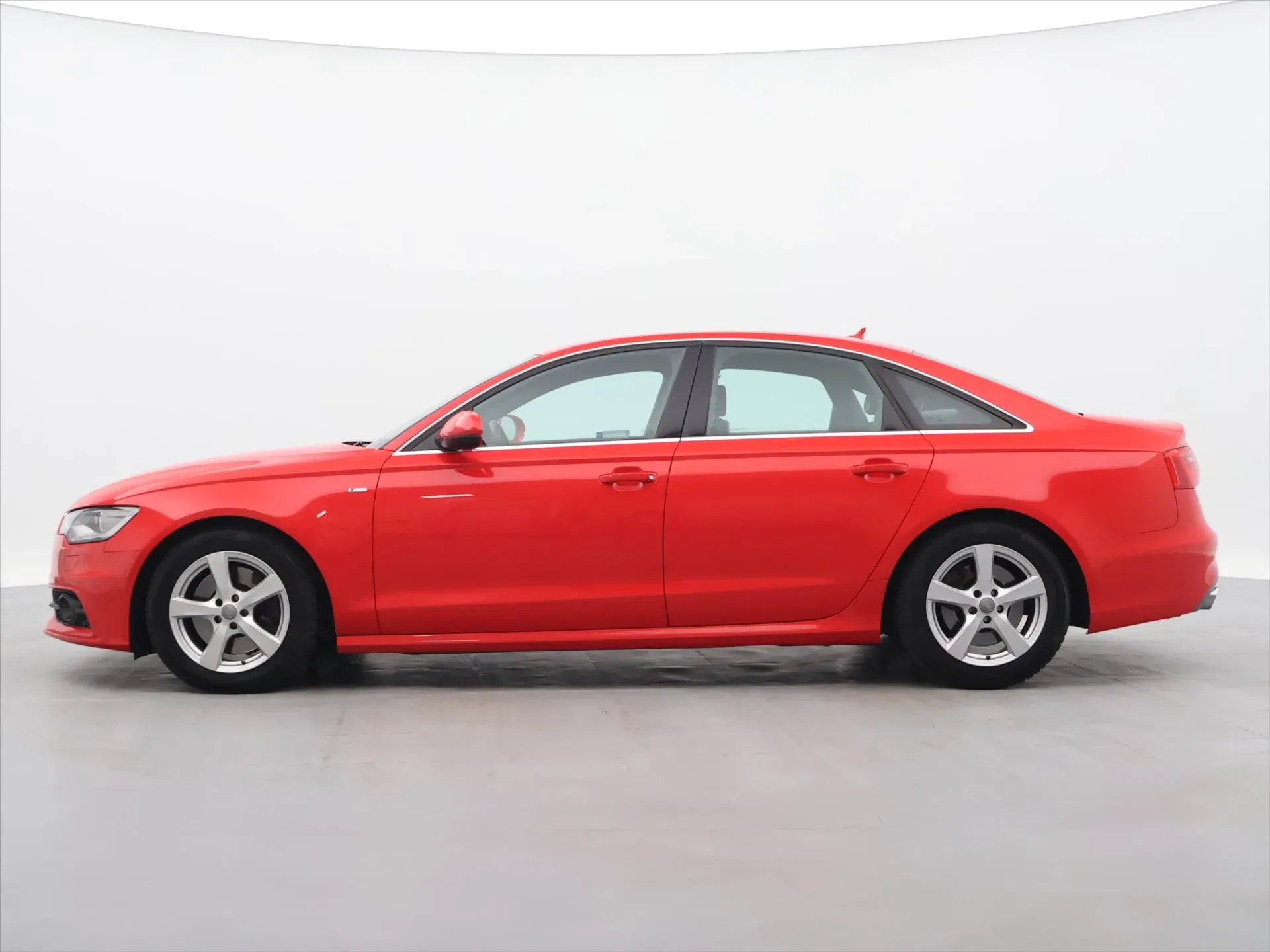 Audi A6 - Náhled 4