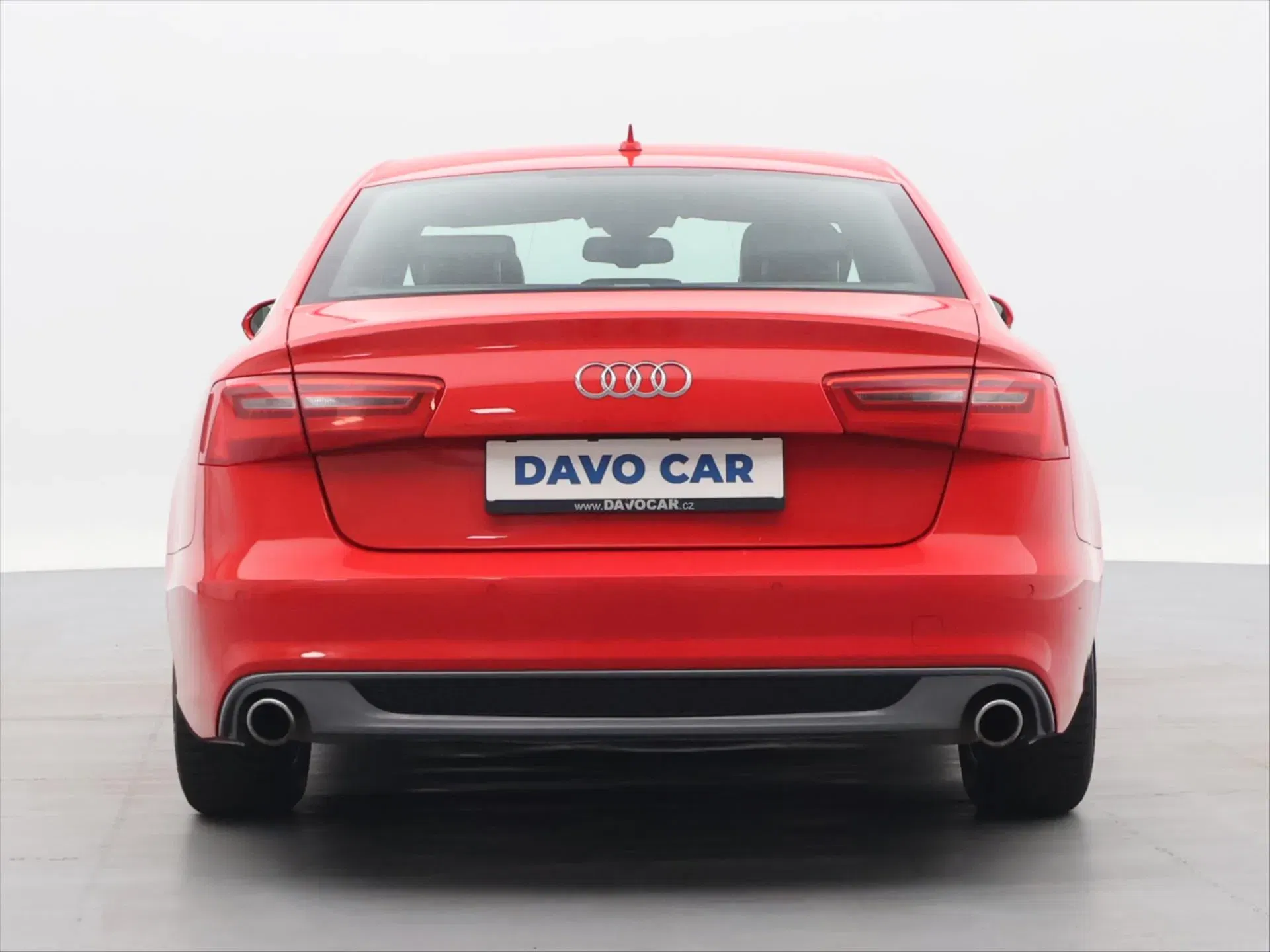 Audi A6 - Náhled 6