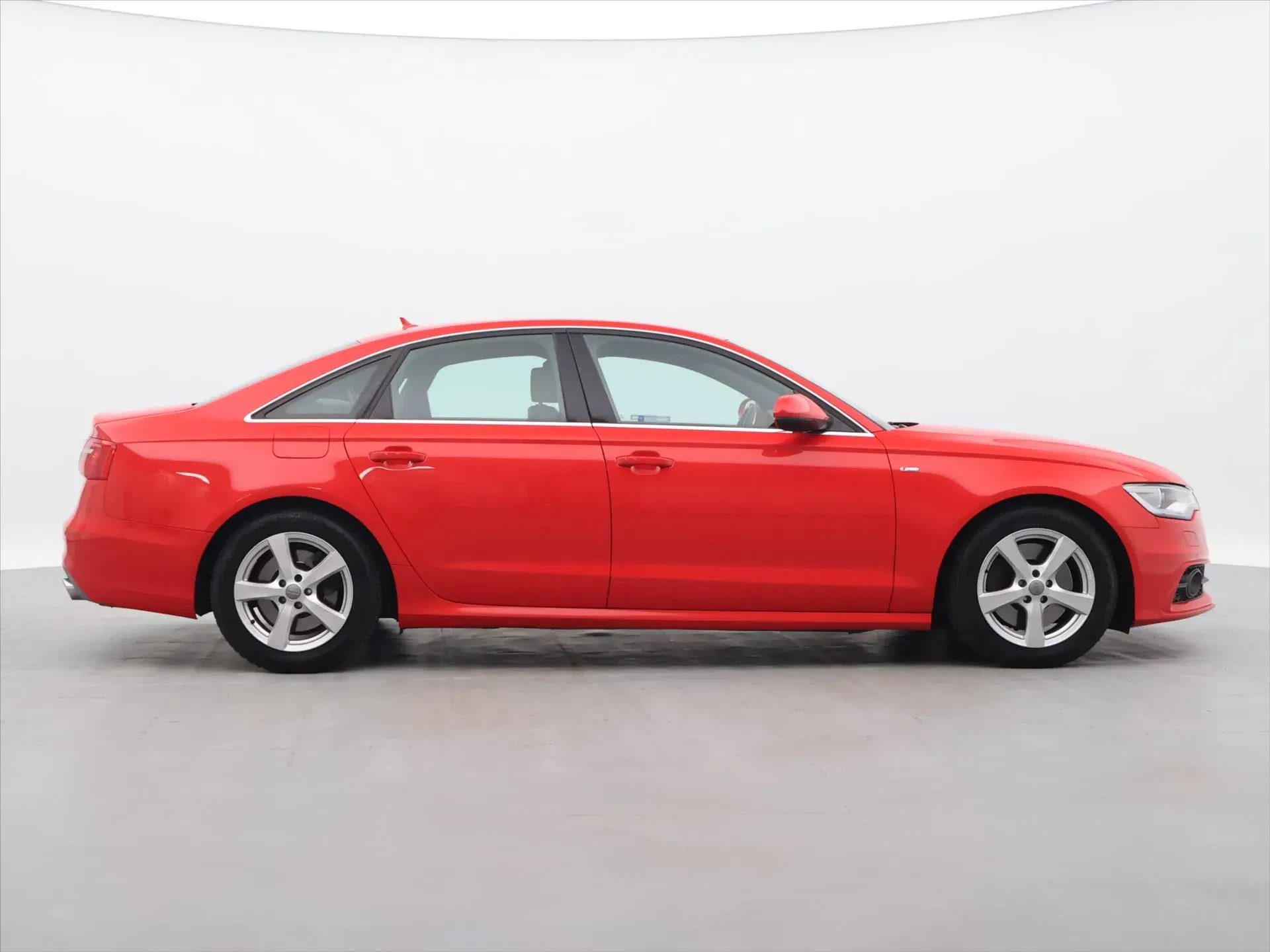 Audi A6 - Náhled 8
