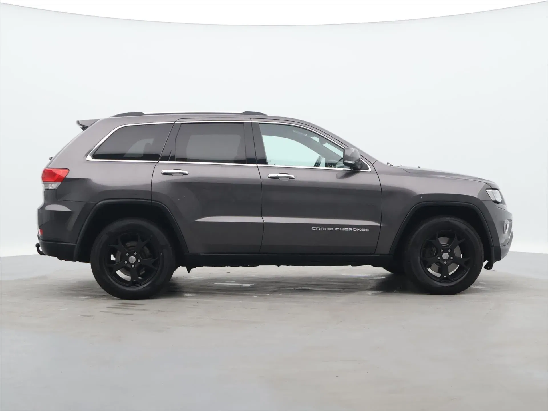 Jeep Grand Cherokee - Náhled 8