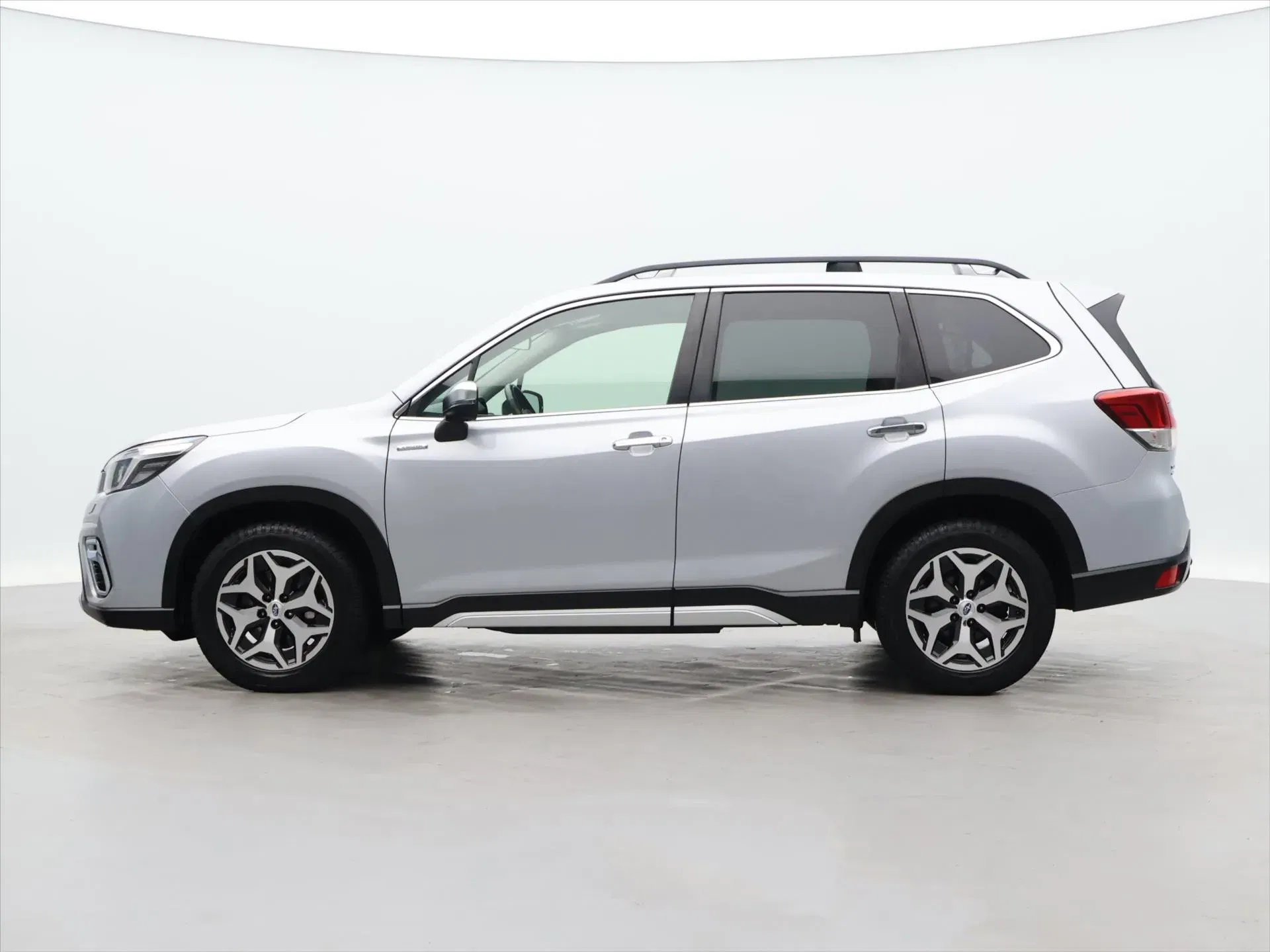 Subaru Forester - Náhled 4