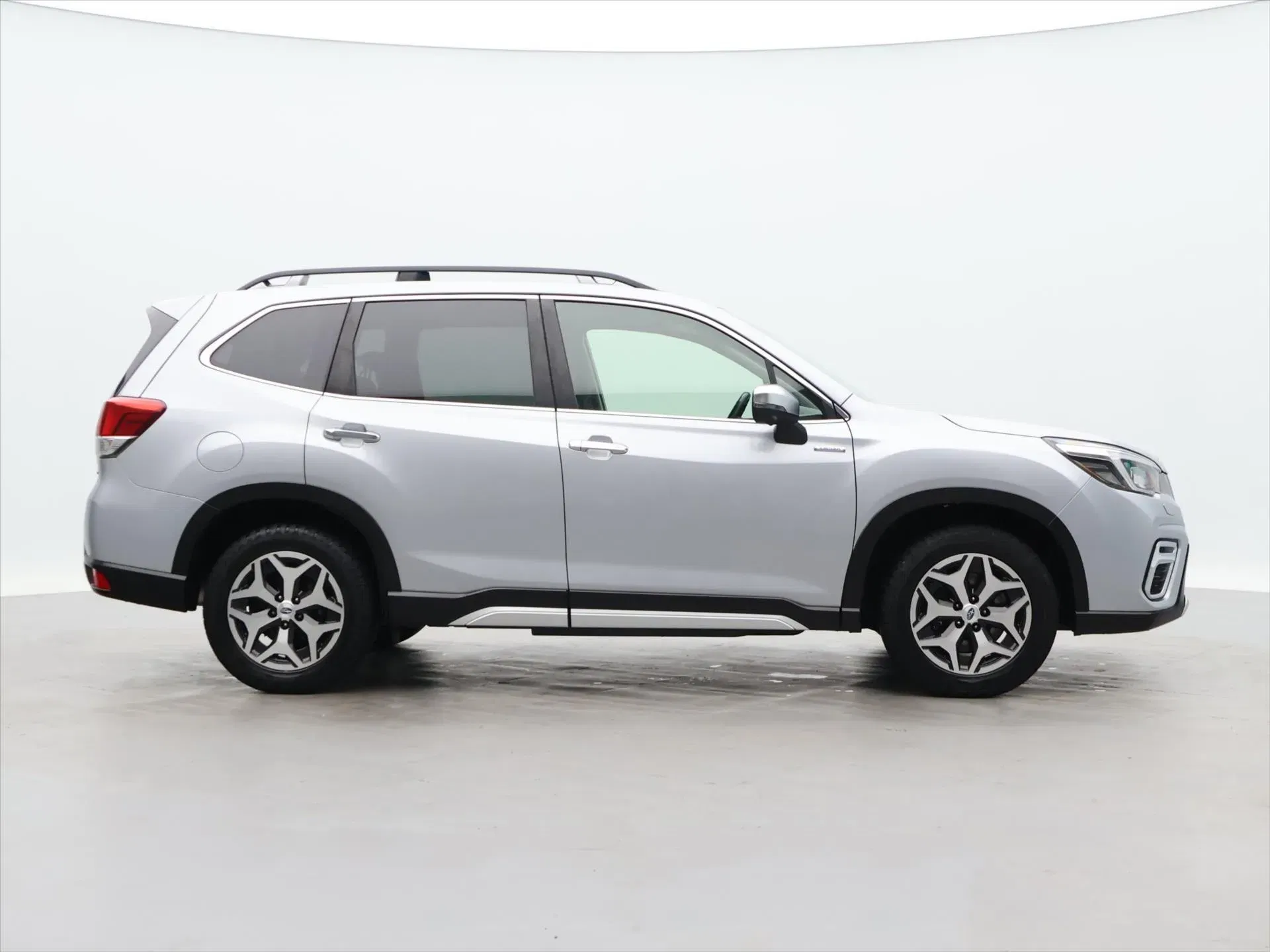 Subaru Forester - Náhled 8
