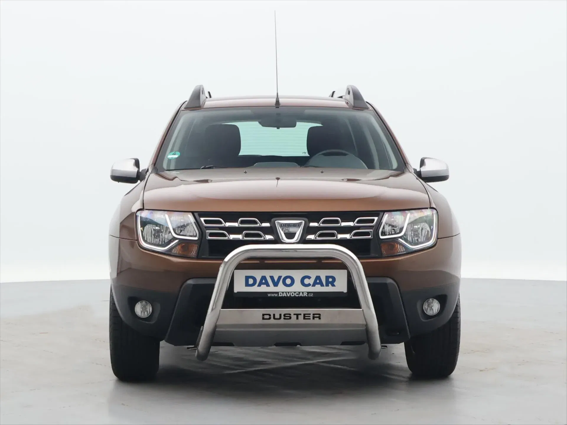 Dacia Duster - Náhled 2