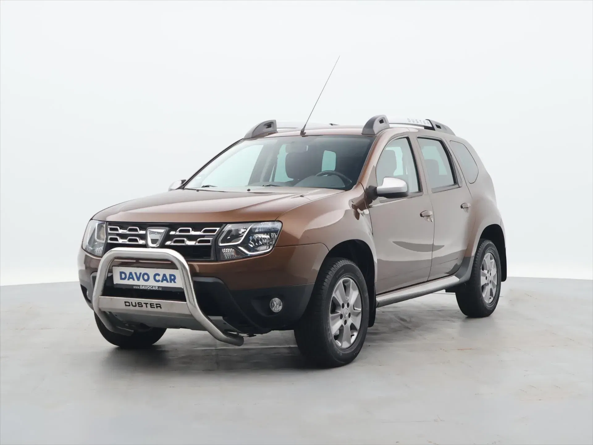 Dacia Duster - Náhled 3