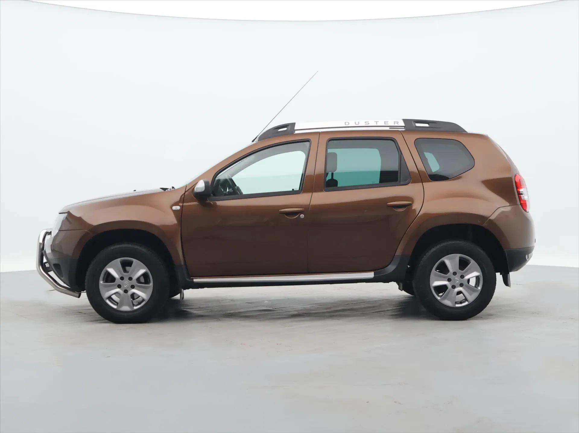 Dacia Duster - Náhled 4