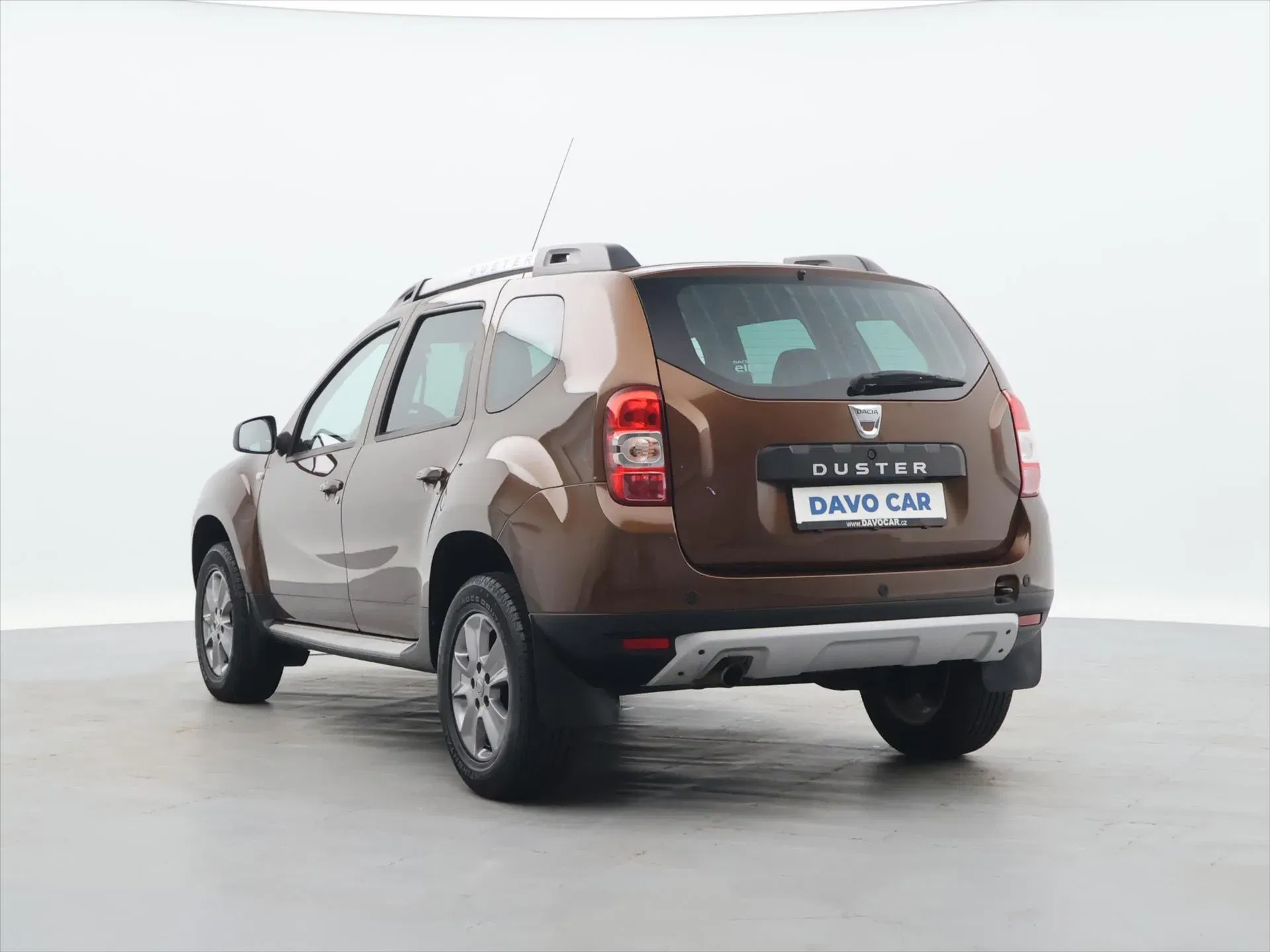 Dacia Duster - Náhled 5