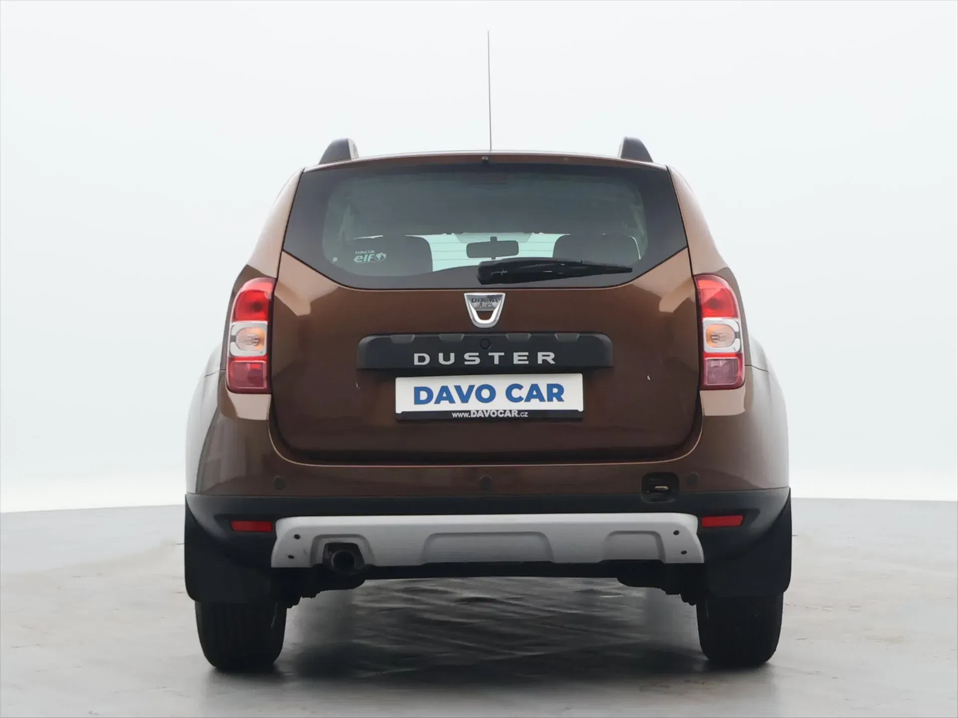 Dacia Duster - Náhled 6