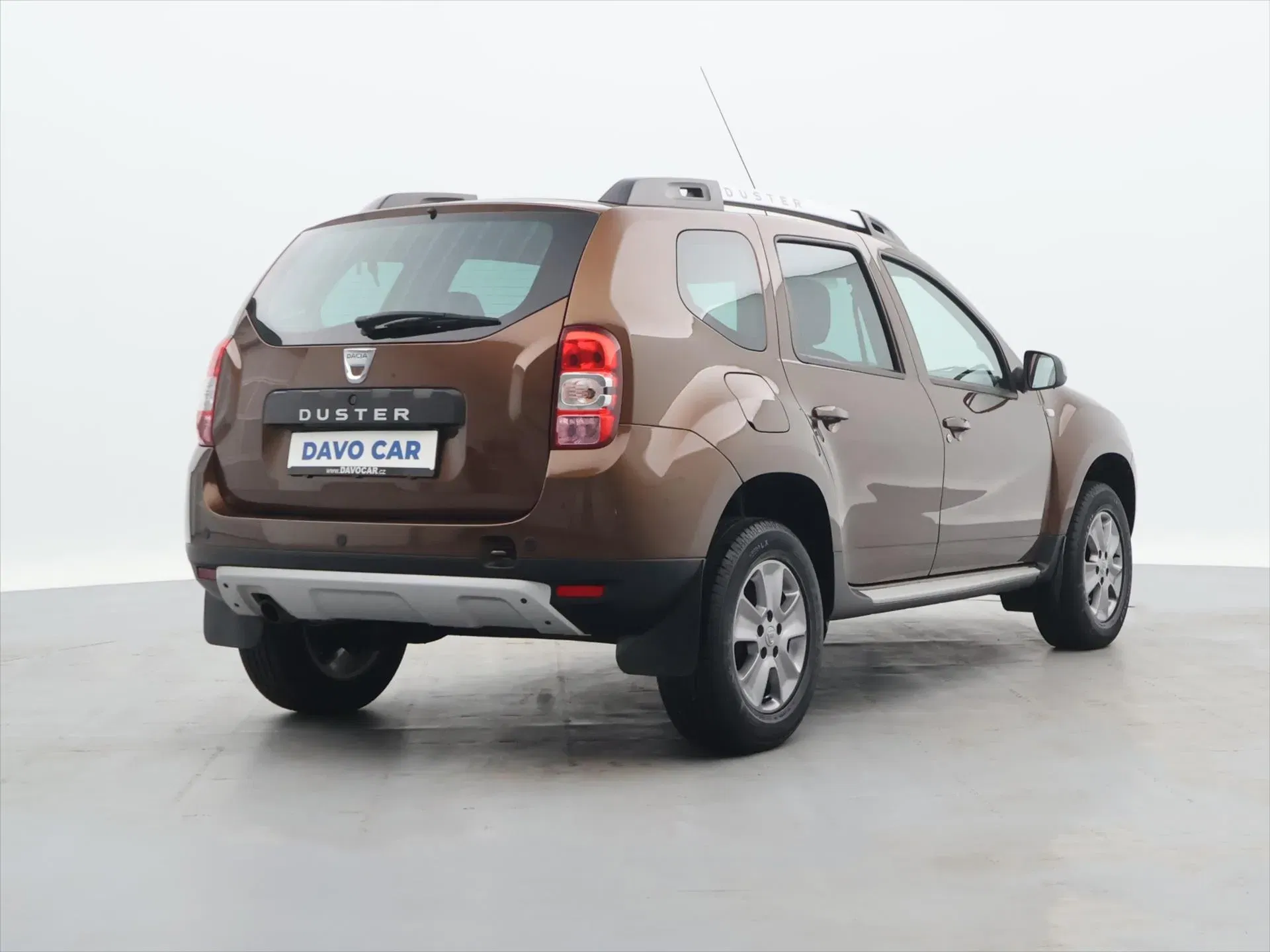Dacia Duster - Náhled 7