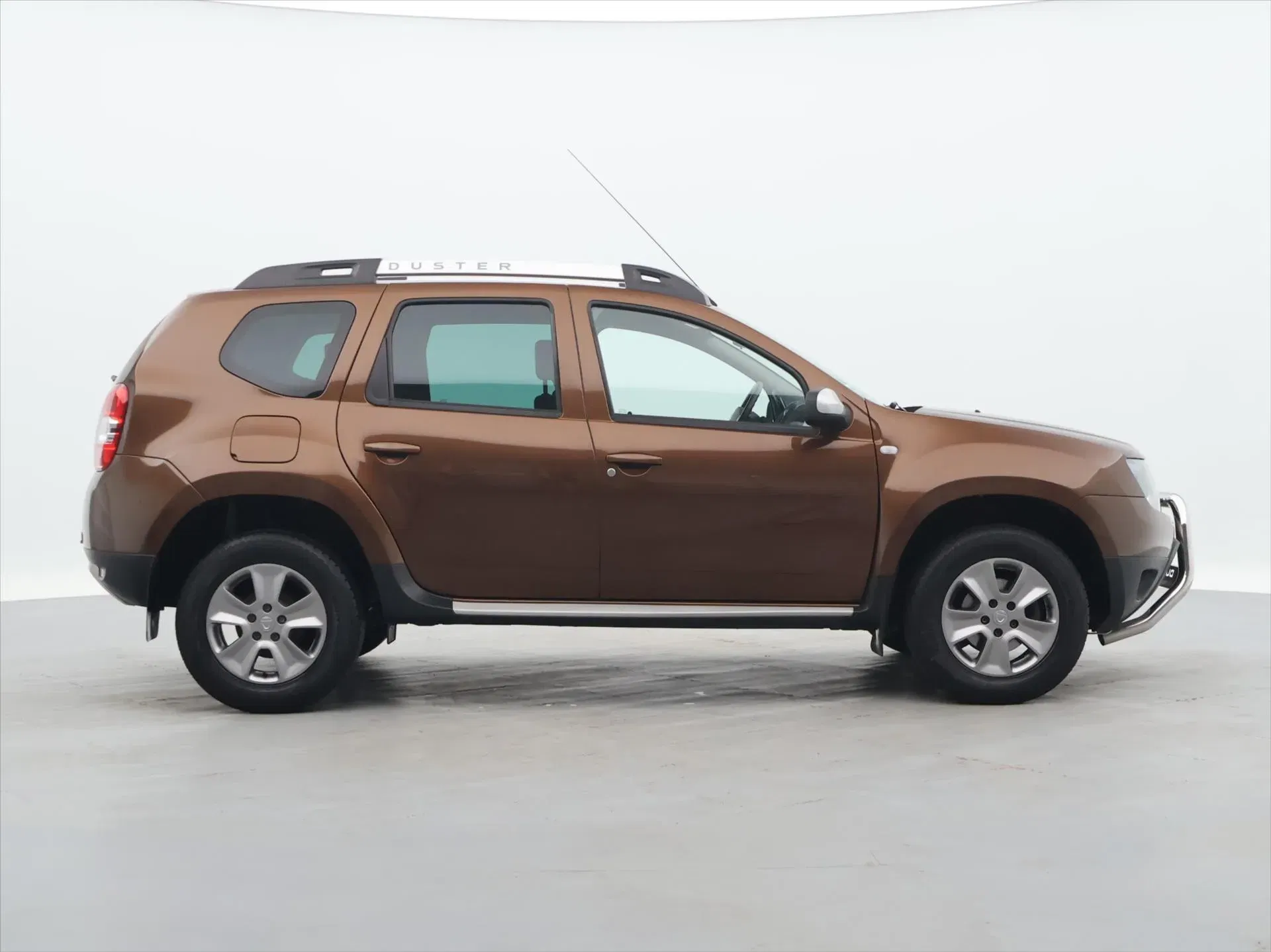 Dacia Duster - Náhled 8